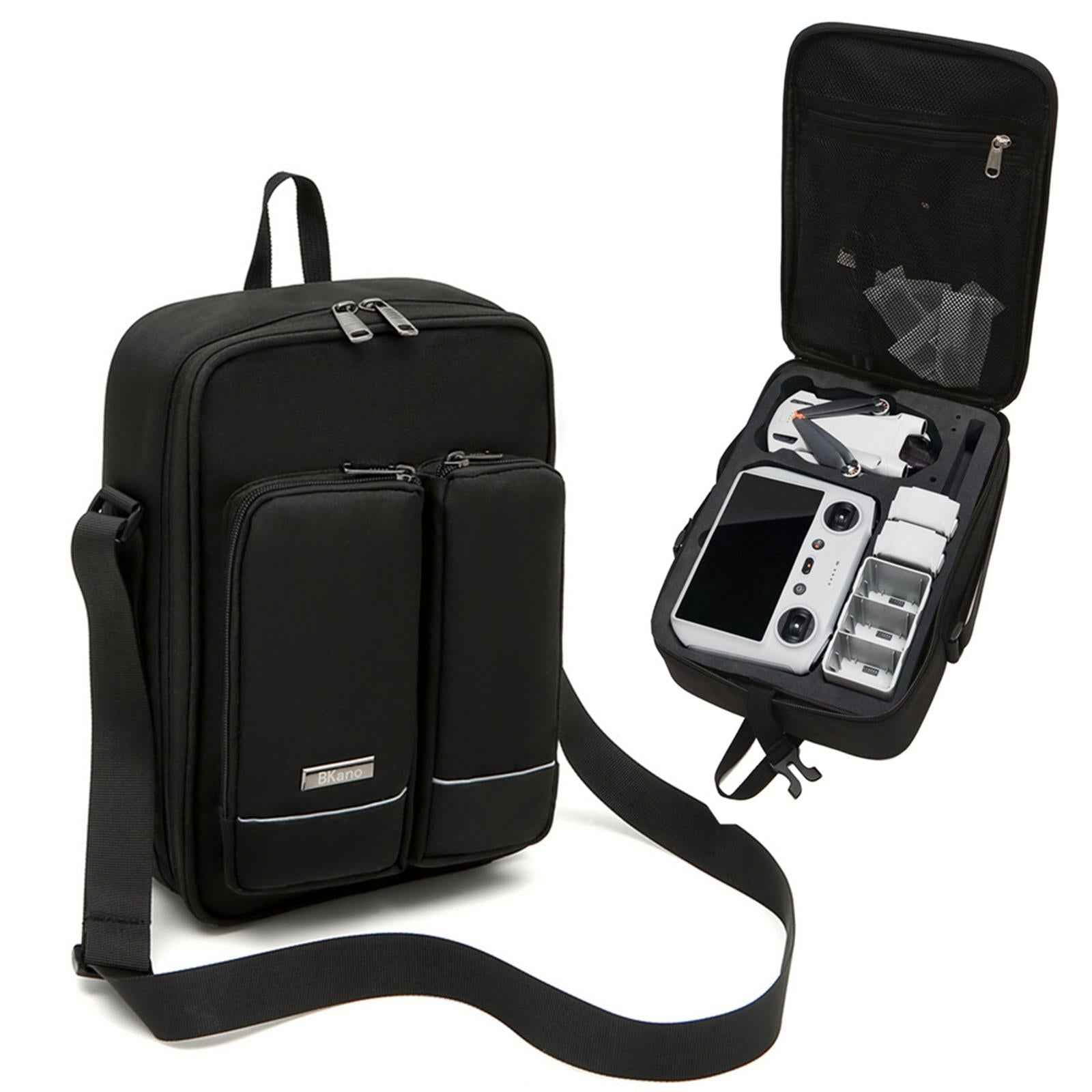 Carrying Case Protective Storage Shockproof for DJI Mini 3 Pro Drone Parts