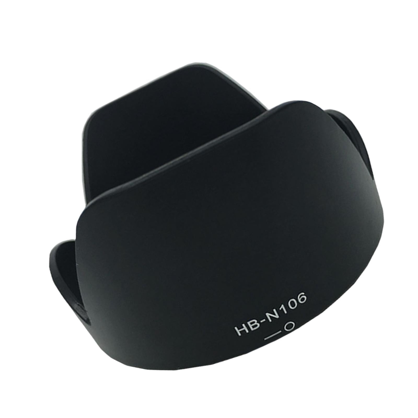 3xLens Hood 18-55 mm Replacements Replace for Camera Spare