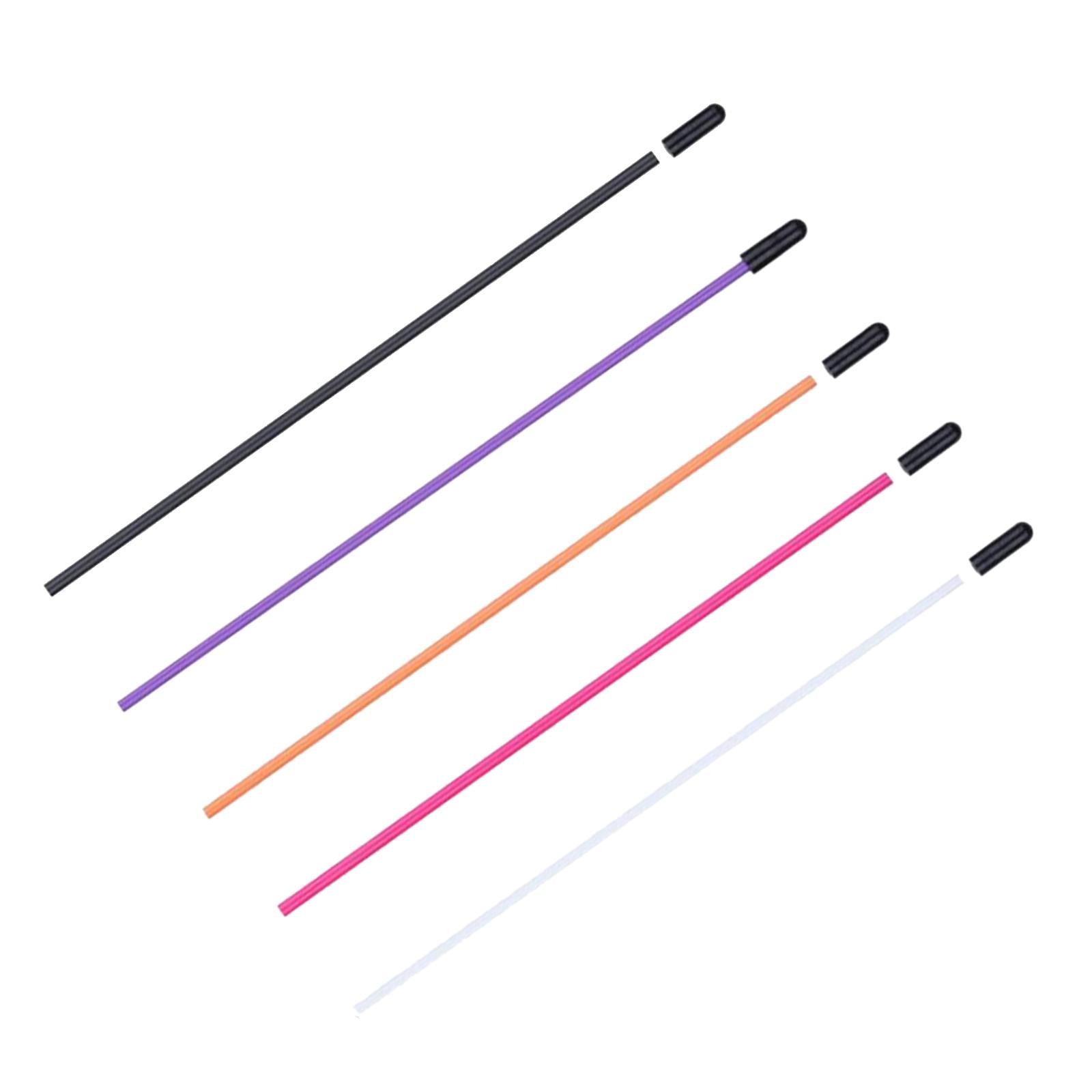 4xRC Aerials Tube for 1/10 1/8 Vehicles Modified Car Accessories