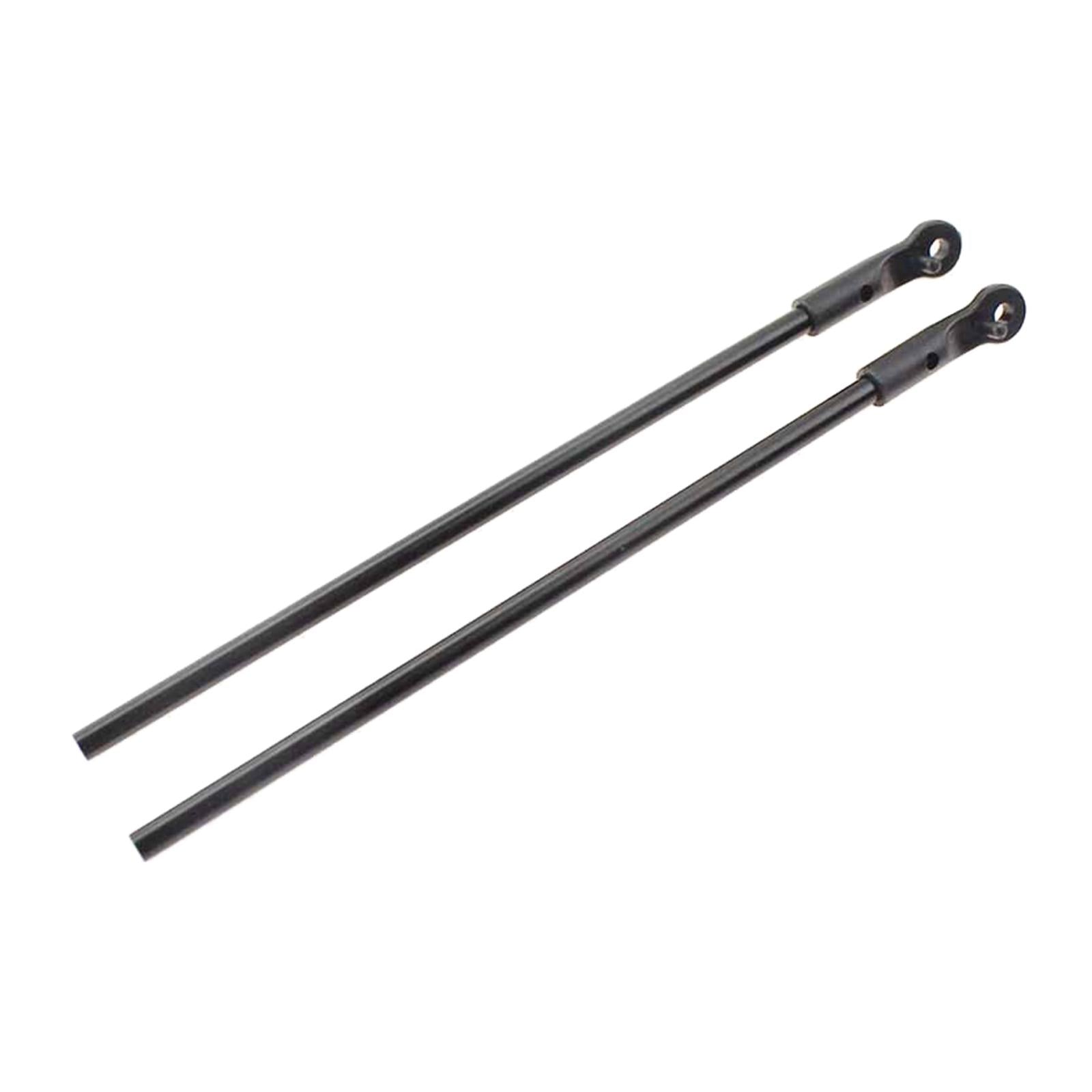 4xTail Support Pipe Set Upgrade for V912 V912-A RC Glider Plane Accessory