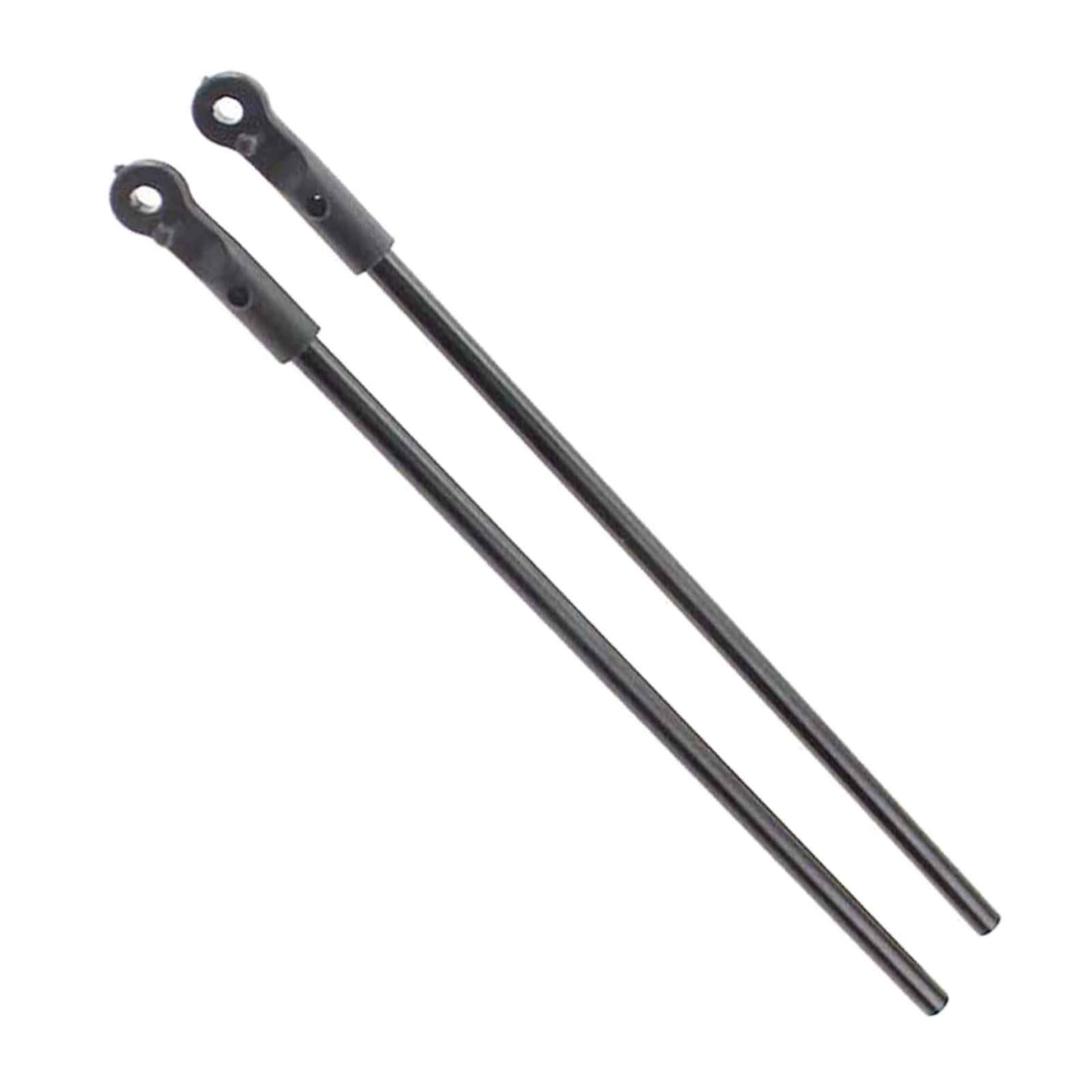 3xTail Support Pipe Set Upgrade for V912 V912-A RC Glider Plane Accessory