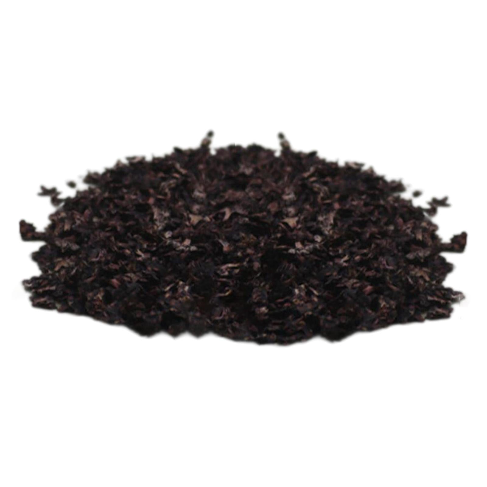 4xSimulation Leaves Miniature Model Scene Landscape Sandtable Decoration 33ml