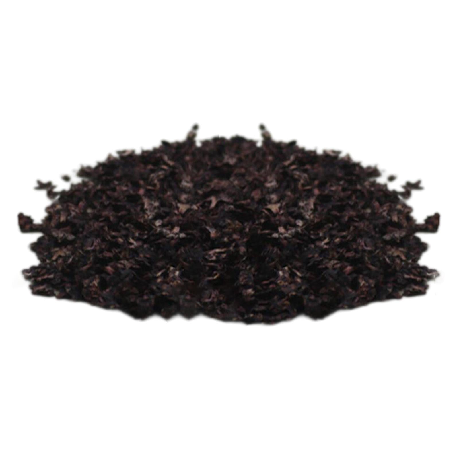 4xSimulation Leaves Miniature Model Scene Landscape Sandtable Decoration 33ml