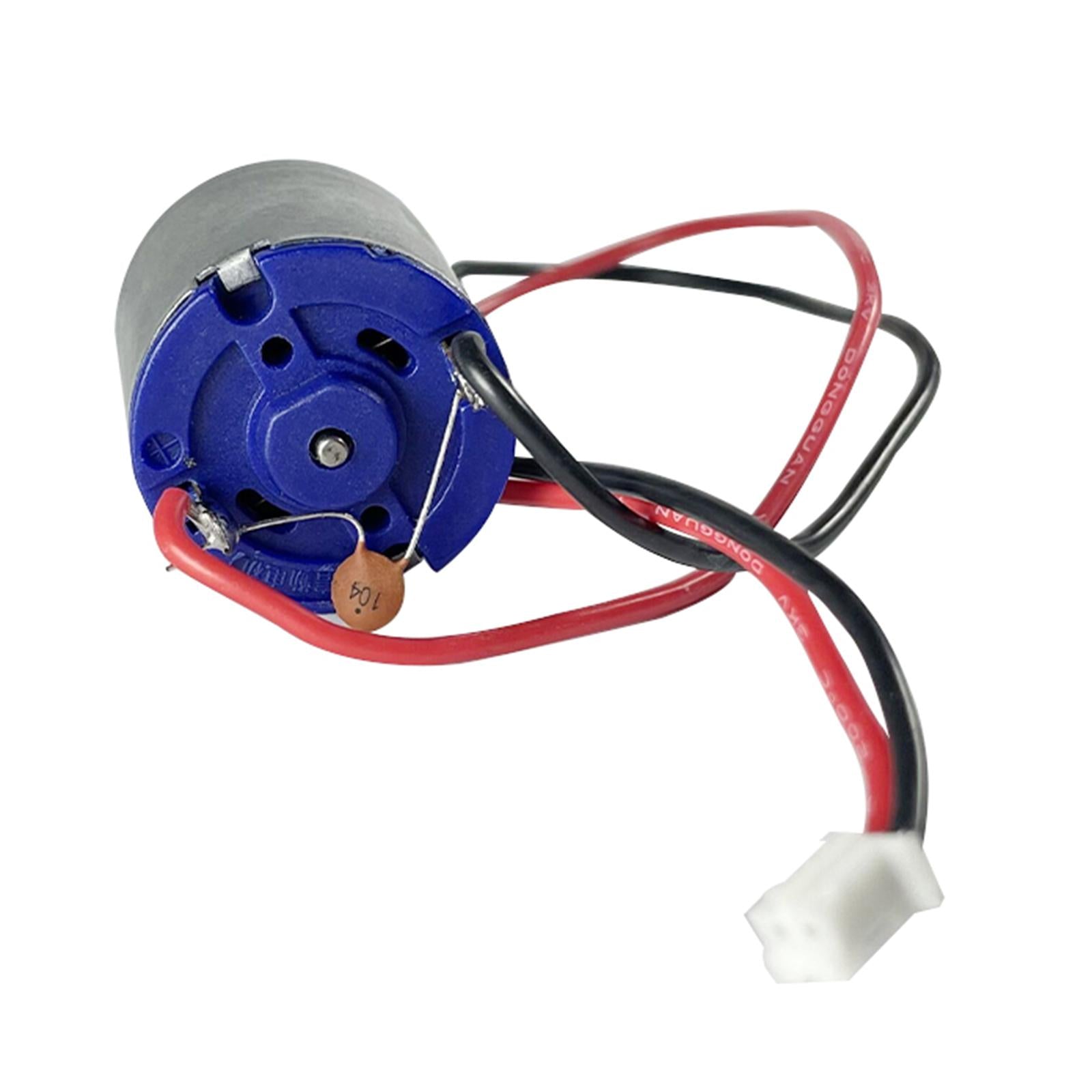 2xAccessories Set Replaces for 1/12 RC Carwler Car Upgrade DIY Modification 260 Motor