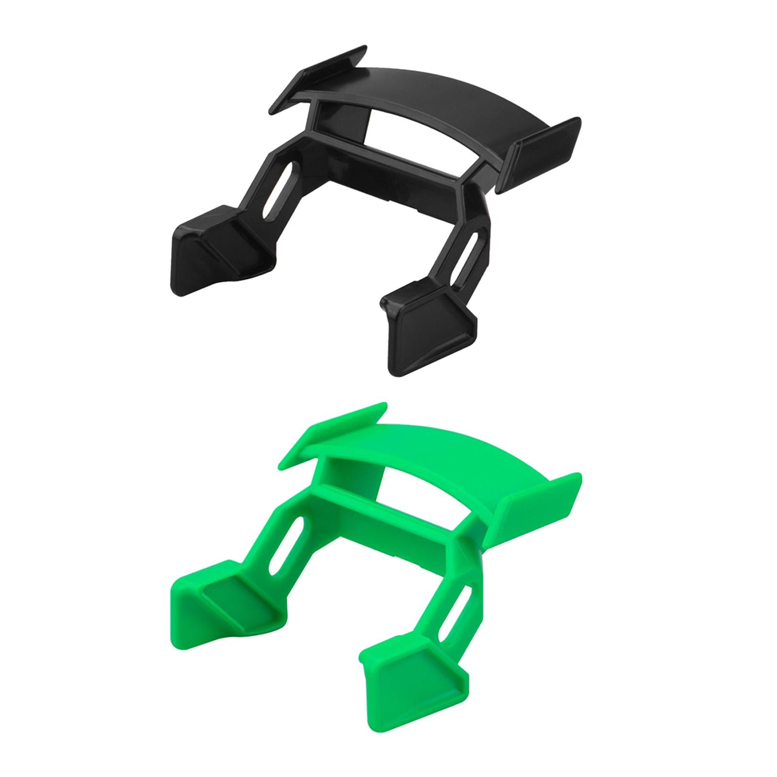 Flying Tail Quick Release Decoration for RC Drone Spare Parts Replacements Black
