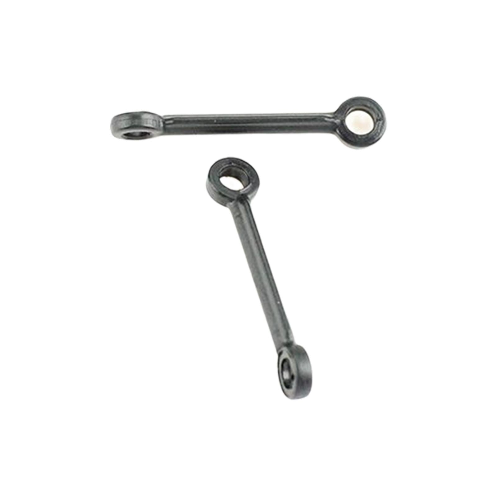 3x2x .0007 Upper Rod Upgrade Parts for Wltoys XK Helicopter DIY Accs