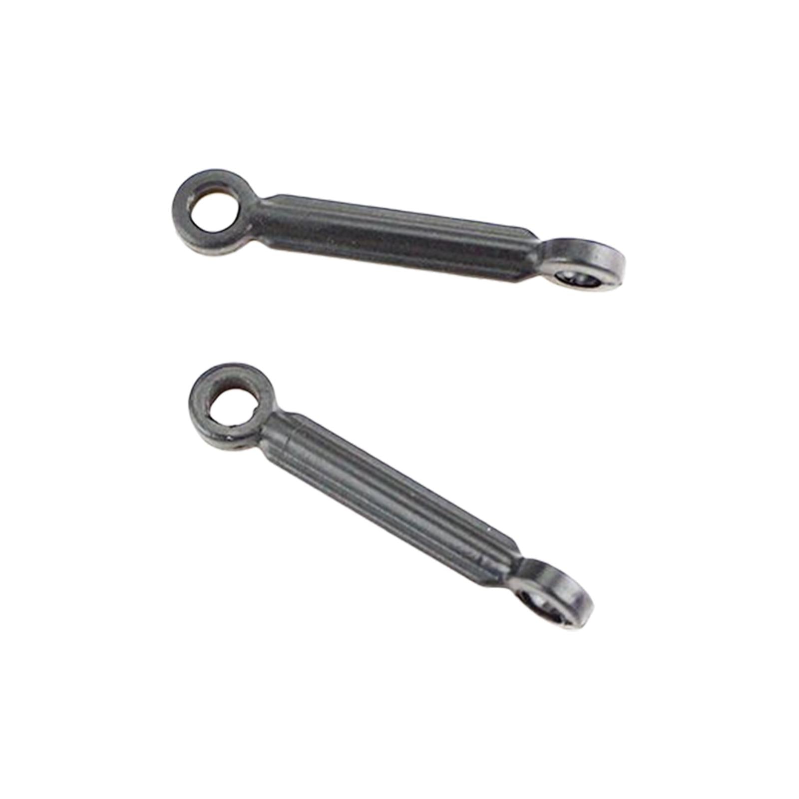 3x2x .0007 Upper Rod Upgrade Parts for Wltoys XK Helicopter DIY Accs