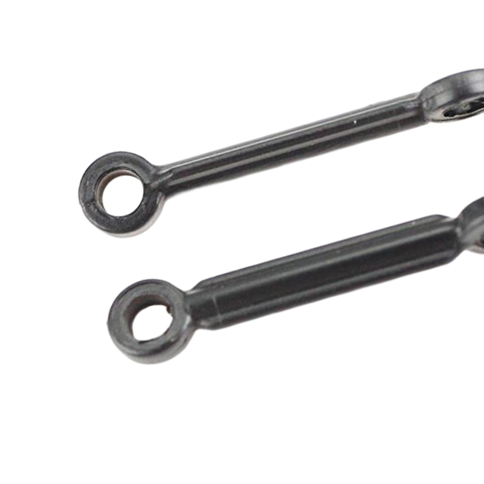 4x2x .0007 Upper Rod Upgrade Parts for Wltoys XK Helicopter DIY Accs