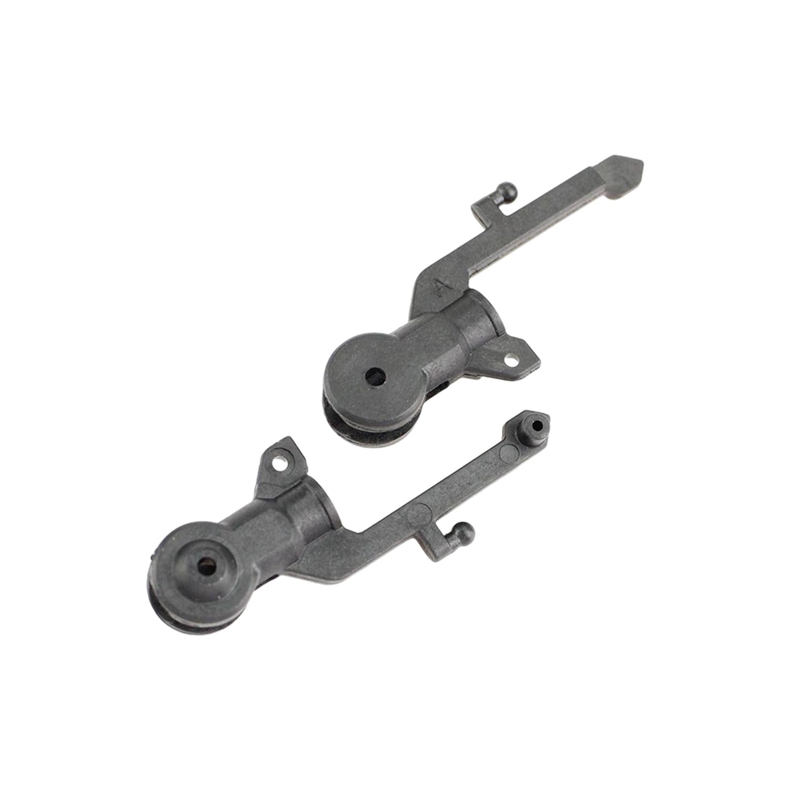 3x2x RC rotor clips Group Set Upgrade for Wltoys XK K200.0009 RC Aircraft Plane