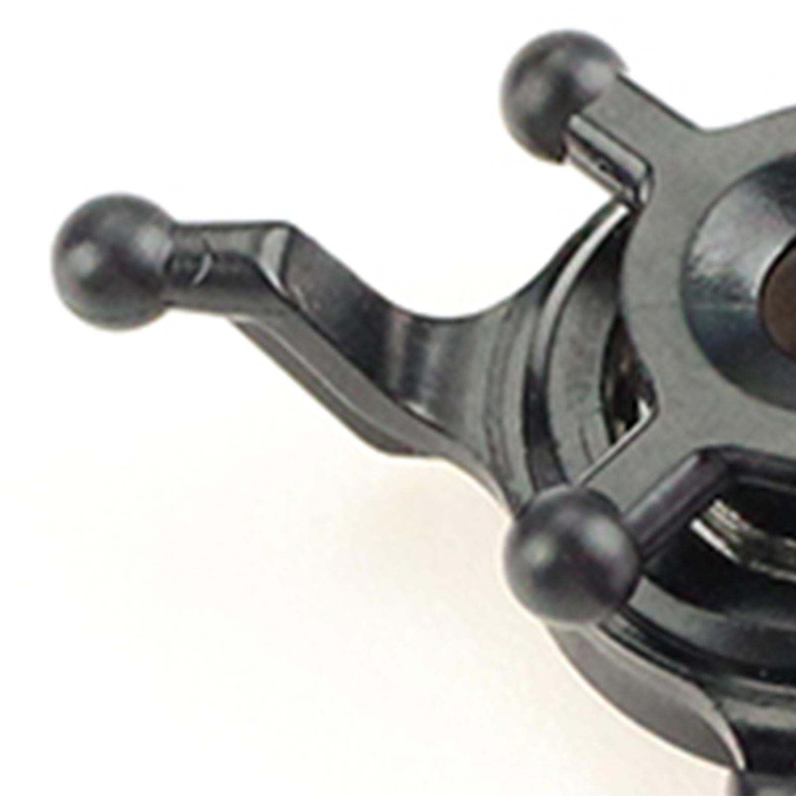 3xRC Helicopter Swashplate Replaces for Wltoys XK K200.0010 RC Aircraft Plane