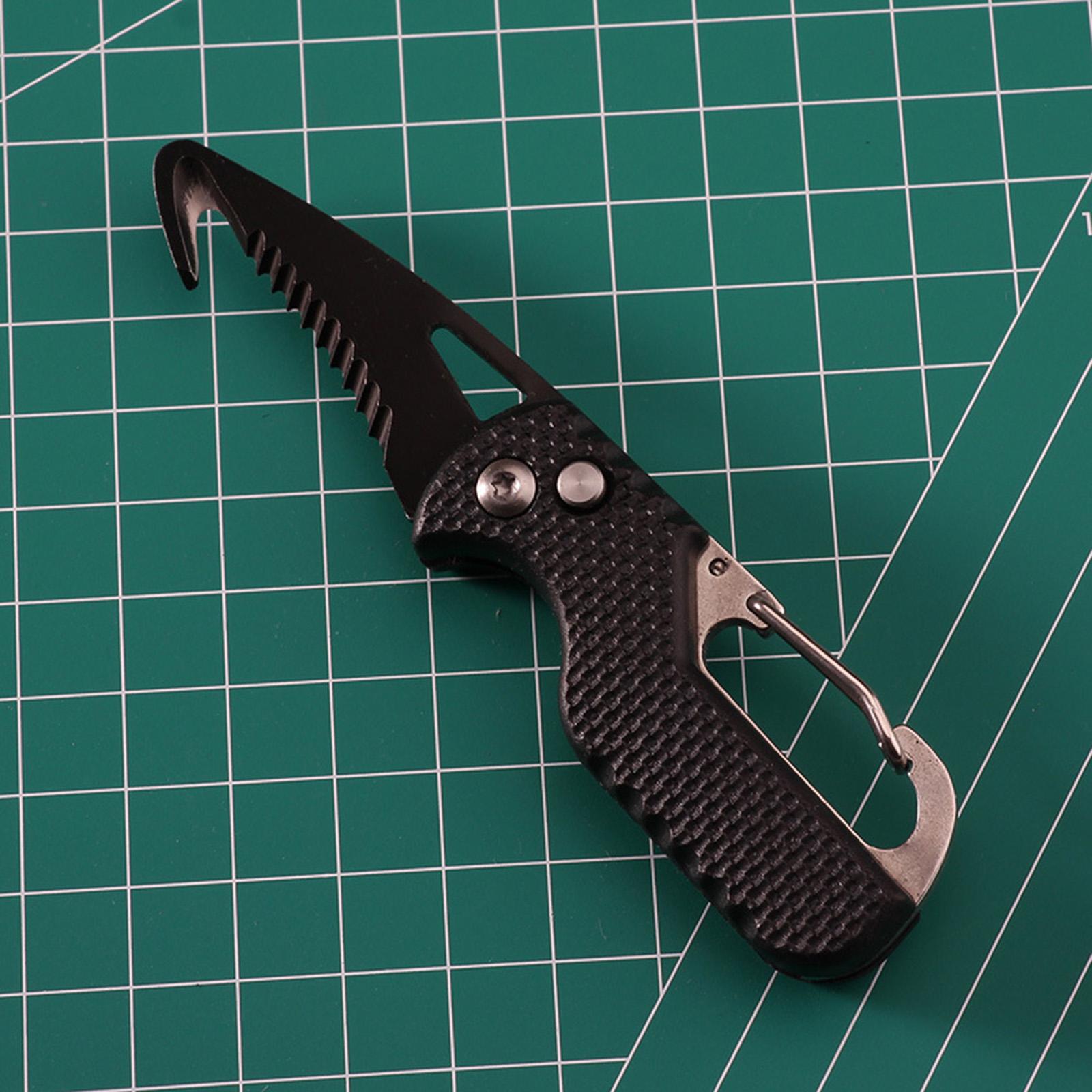 4xMultitool Cutter Portable Survival Tool Multi Tool for Hiking Camping Outdoor style A