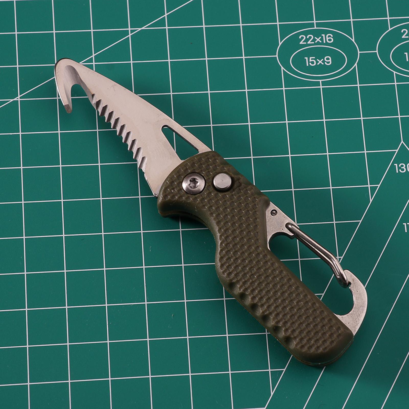 4xMultitool Cutter Portable Survival Tool Multi Tool for Hiking Camping Outdoor style A