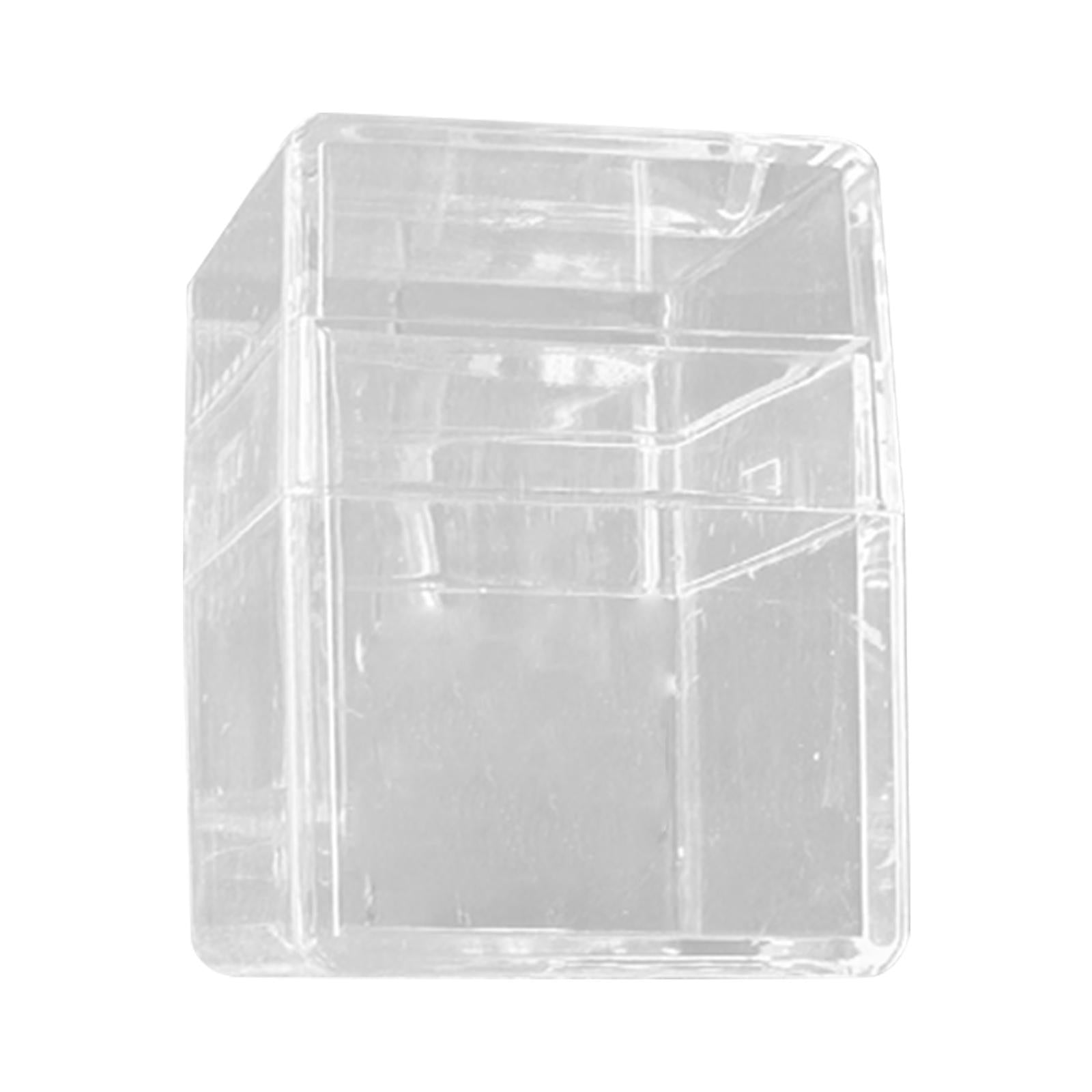 3xGame Cards Case Protection Gaming Waterproof Cards Storage Holder for