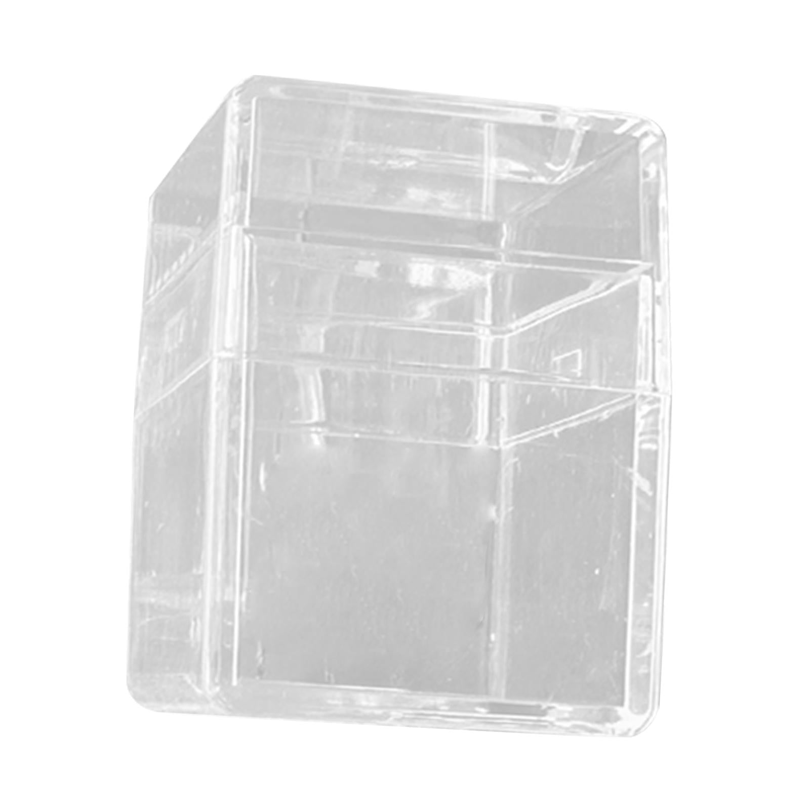 3xGame Cards Case Protection Gaming Waterproof Cards Storage Holder for