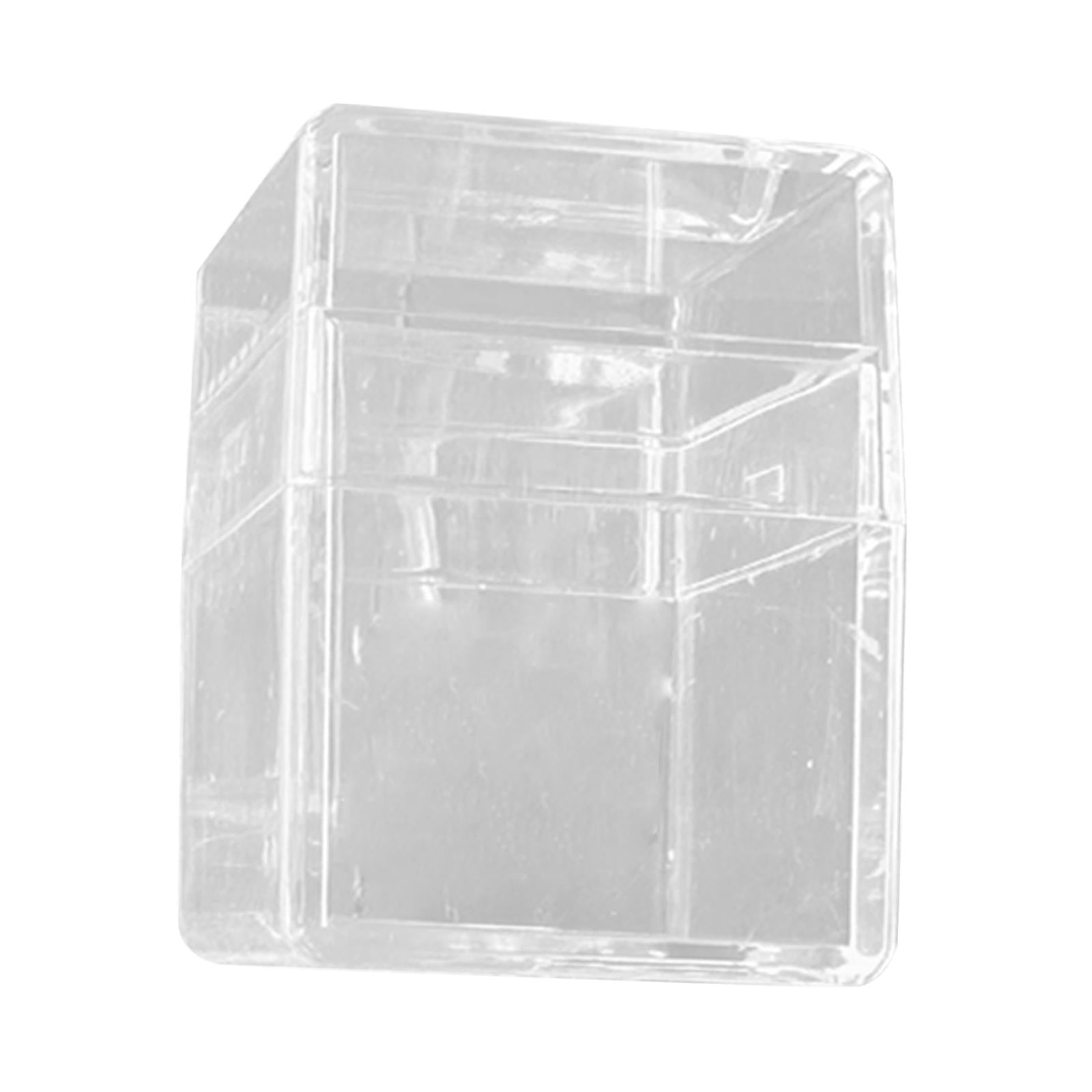 3xGame Cards Case Protection Gaming Waterproof Cards Storage Holder for