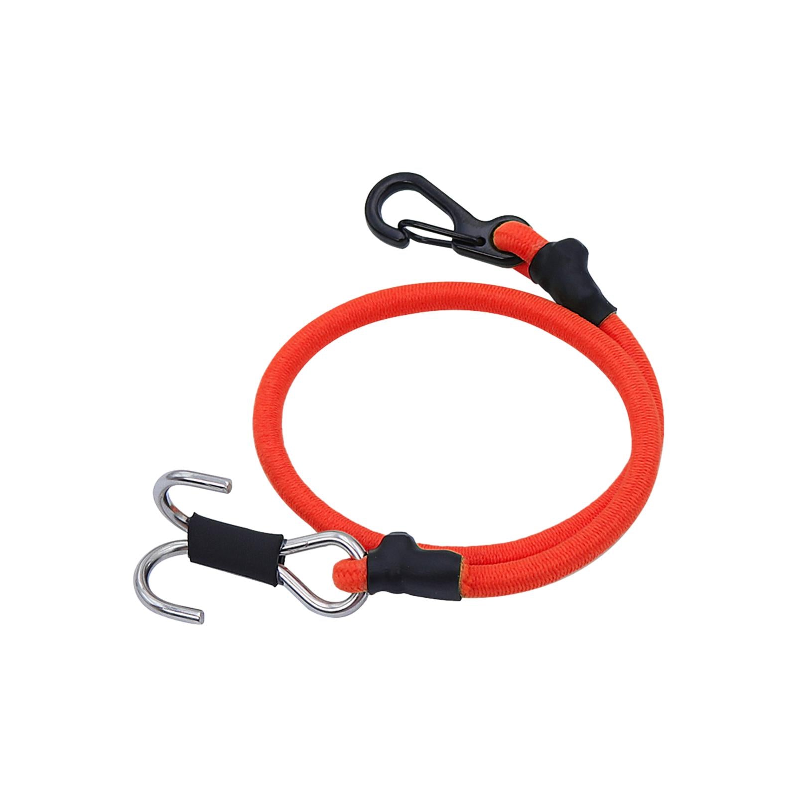 3xRC Crawler Winch Strap 1/24 1/18 Scale RC Crawler Rope for RC Crawler Red