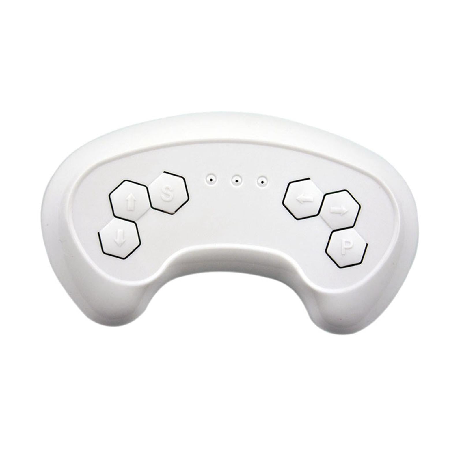 Children Electric Riding Toy Car Parts Durable DIY Accessories 24V Practical Receiver and Remote