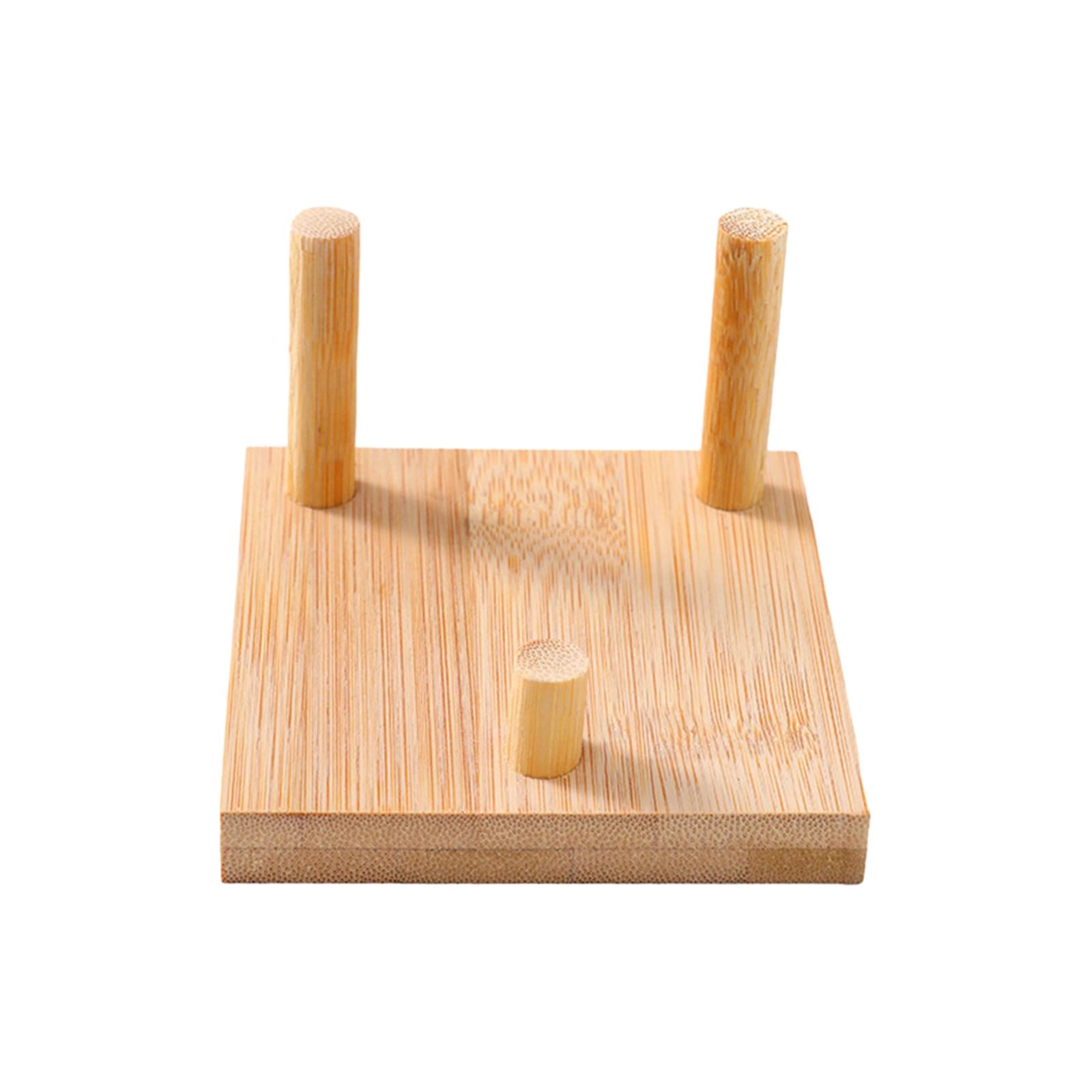 3xSmall Display Easel Holder Mineral Stand for Small Collectible Mineral Slab M