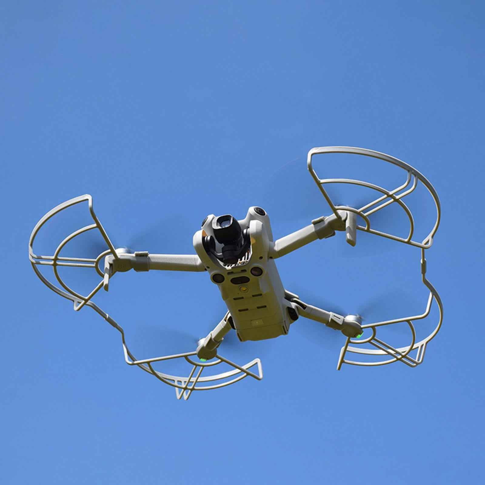 Propeller Guard for Mini 4 Pro Durable Quadcopter Parts Prop Blade Protector