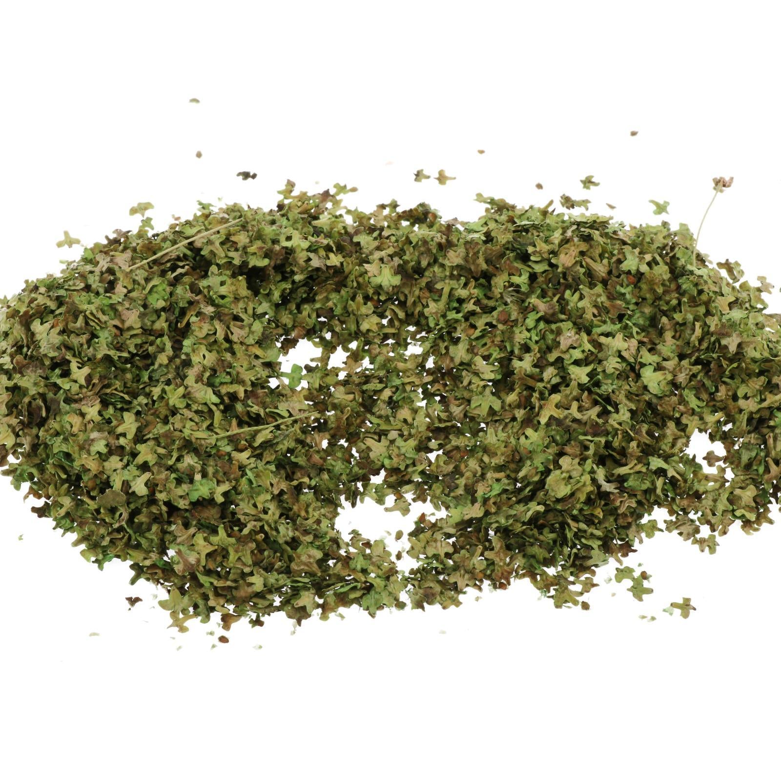 2xRealistic Miniature Leaves Simulation Leaves for Train DIY Mini Model Layout Summer Green