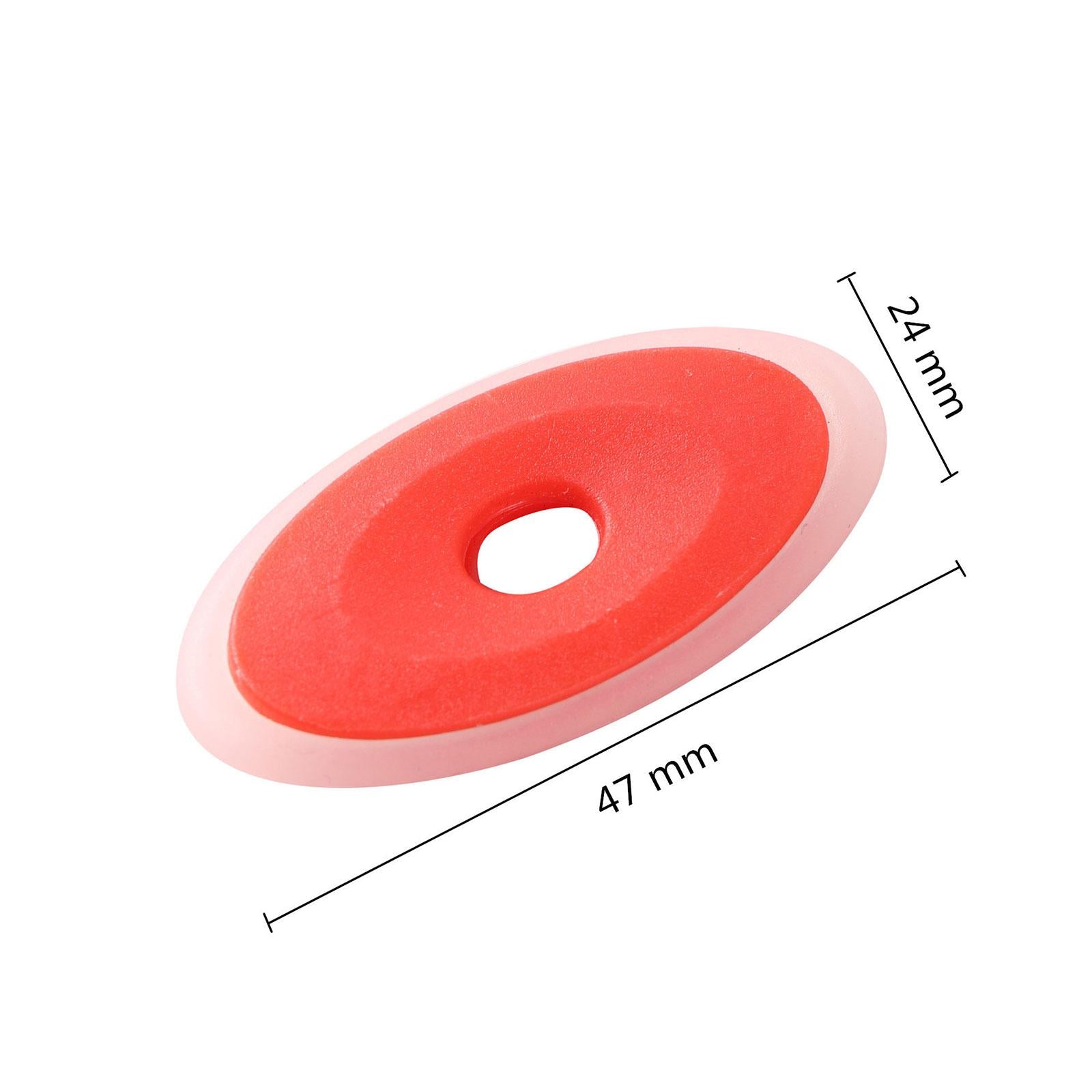 2xEraser for Erasable Pen Writing Portable for Gifts Students School Supplies