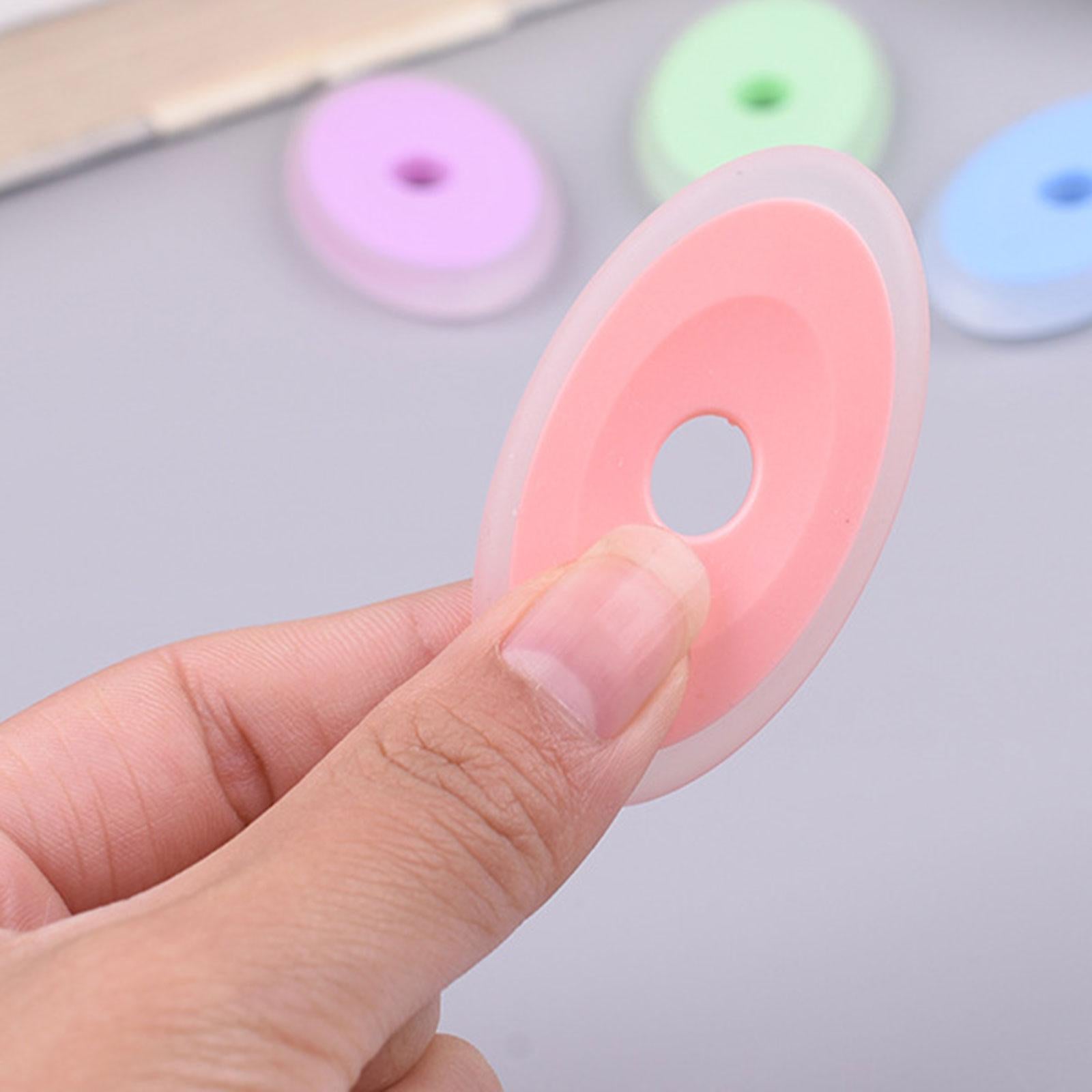 4xEraser for Erasable Pen Writing Portable for Gifts Students School Supplies