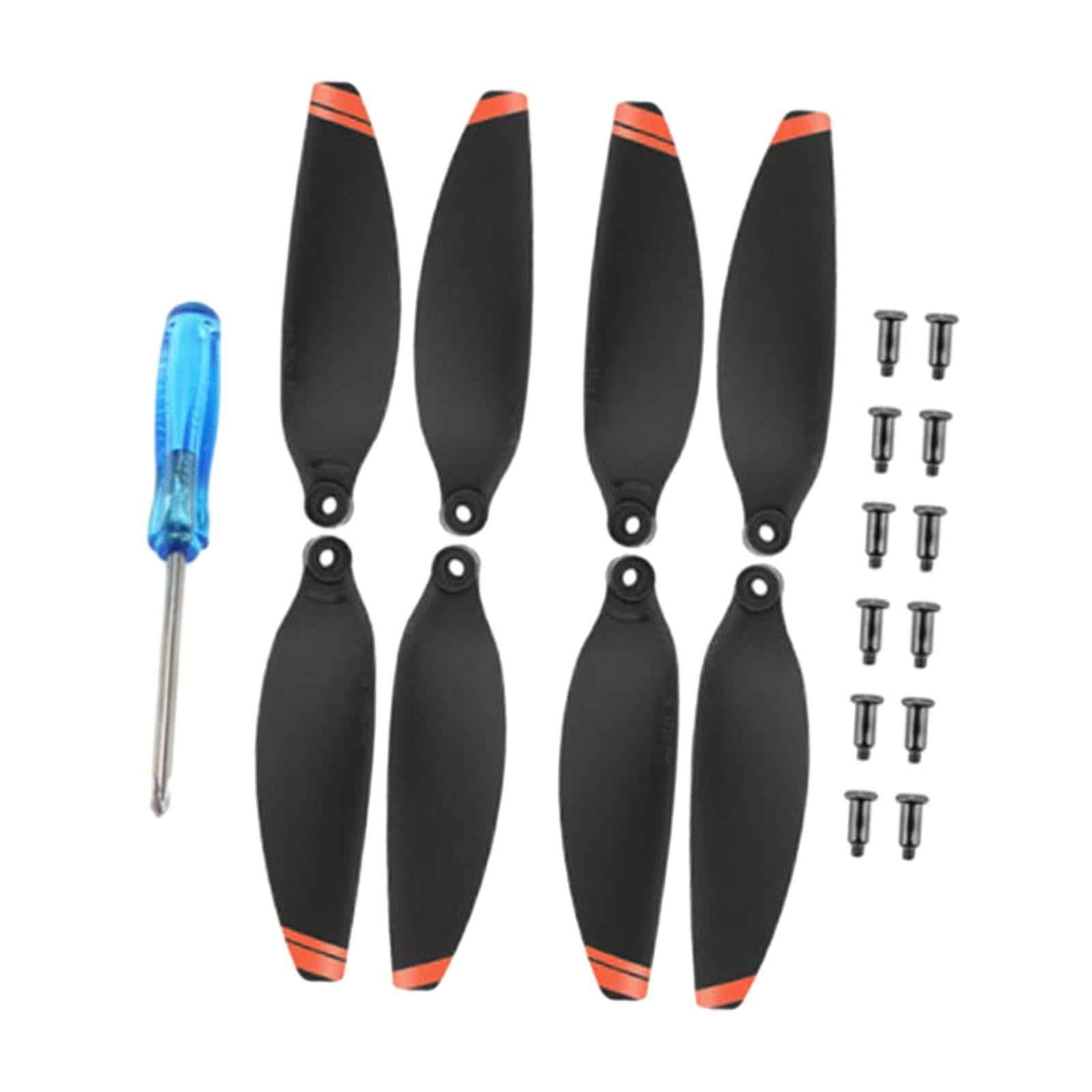 RC Propellers Lightweight Professional RC Airplane for RC Drone Replaces DIY style C