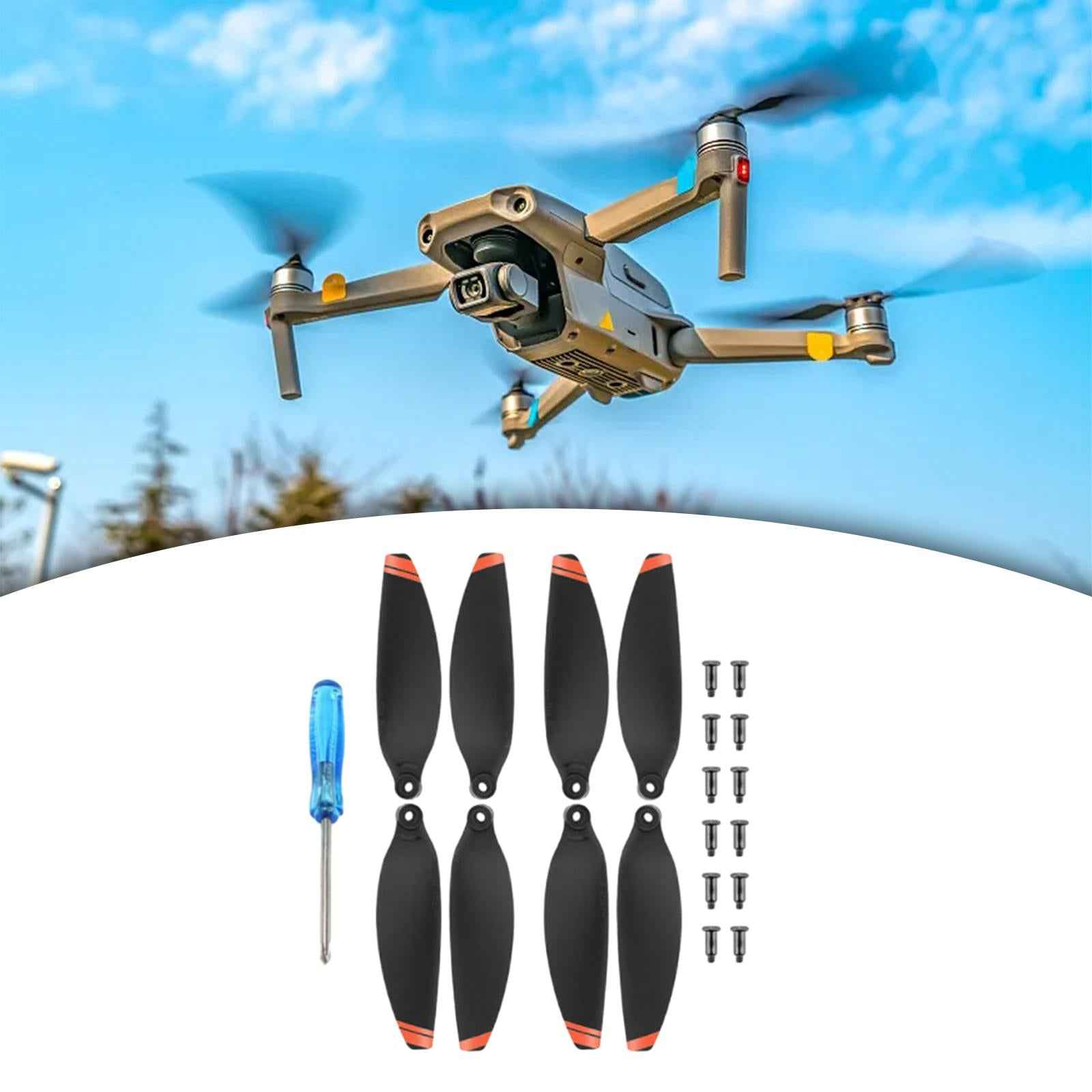 RC Propellers Lightweight Professional RC Airplane for RC Drone Replaces DIY style C