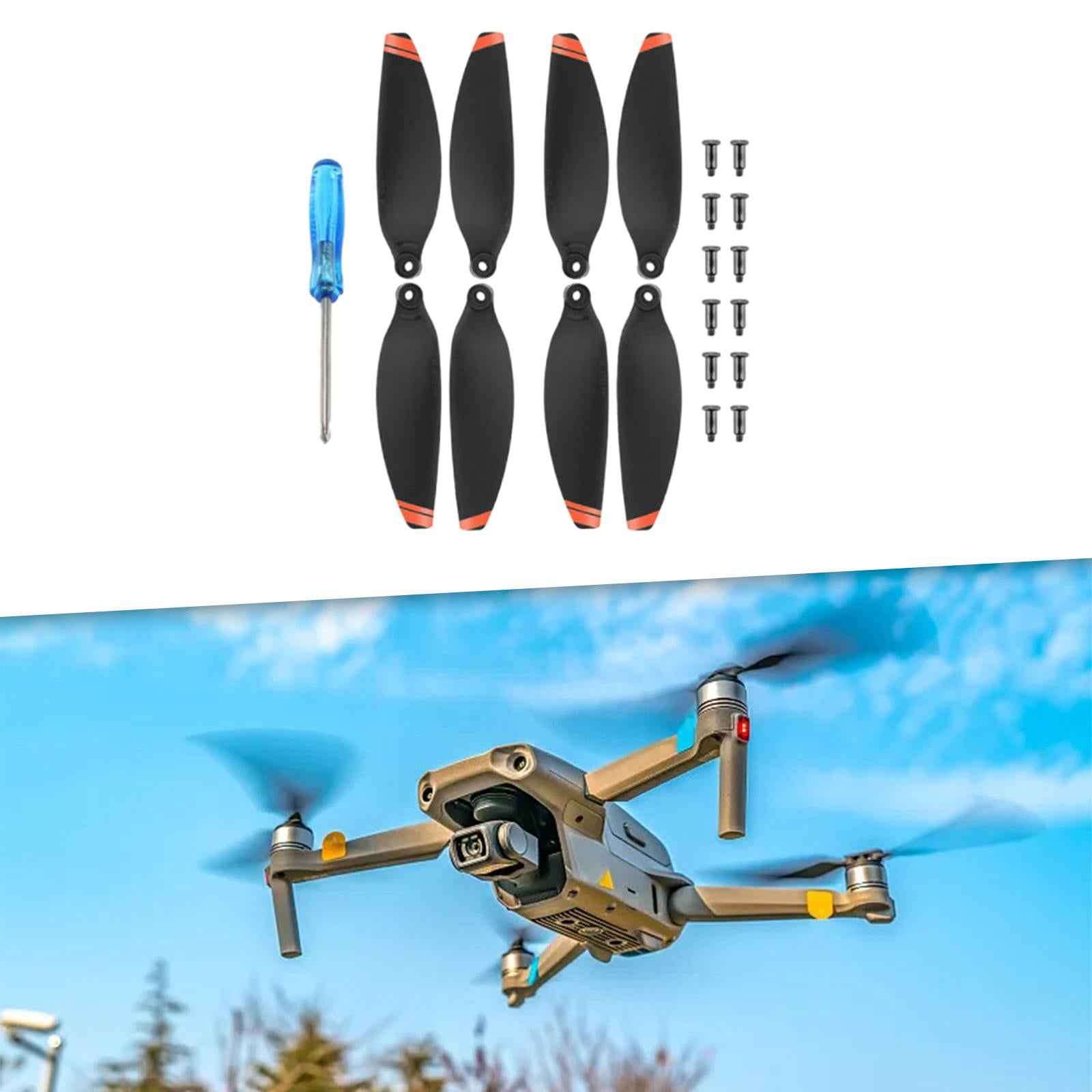RC Propellers Lightweight Professional RC Airplane for RC Drone Replaces DIY style C
