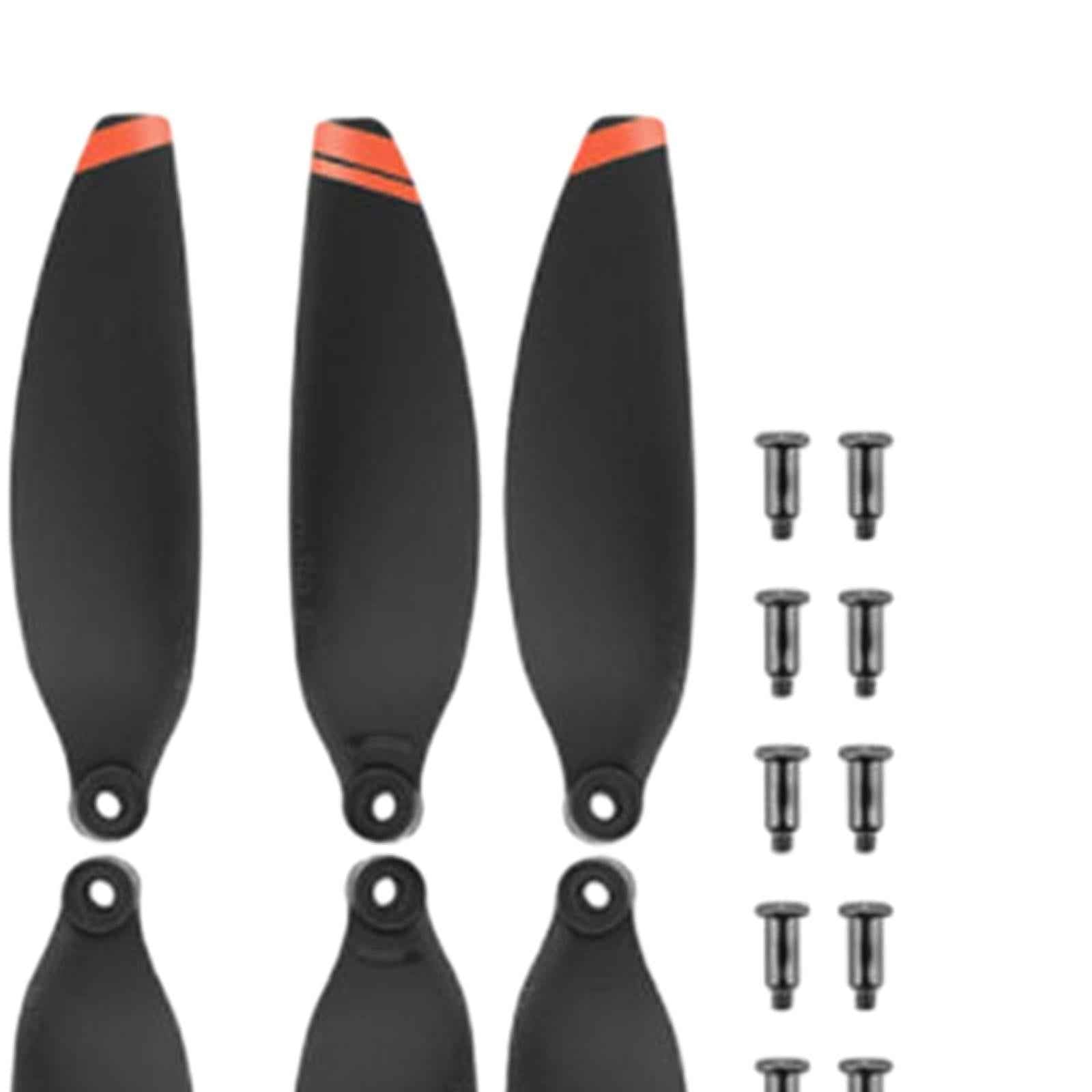 RC Propellers Lightweight Professional RC Airplane for RC Drone Replaces DIY style C