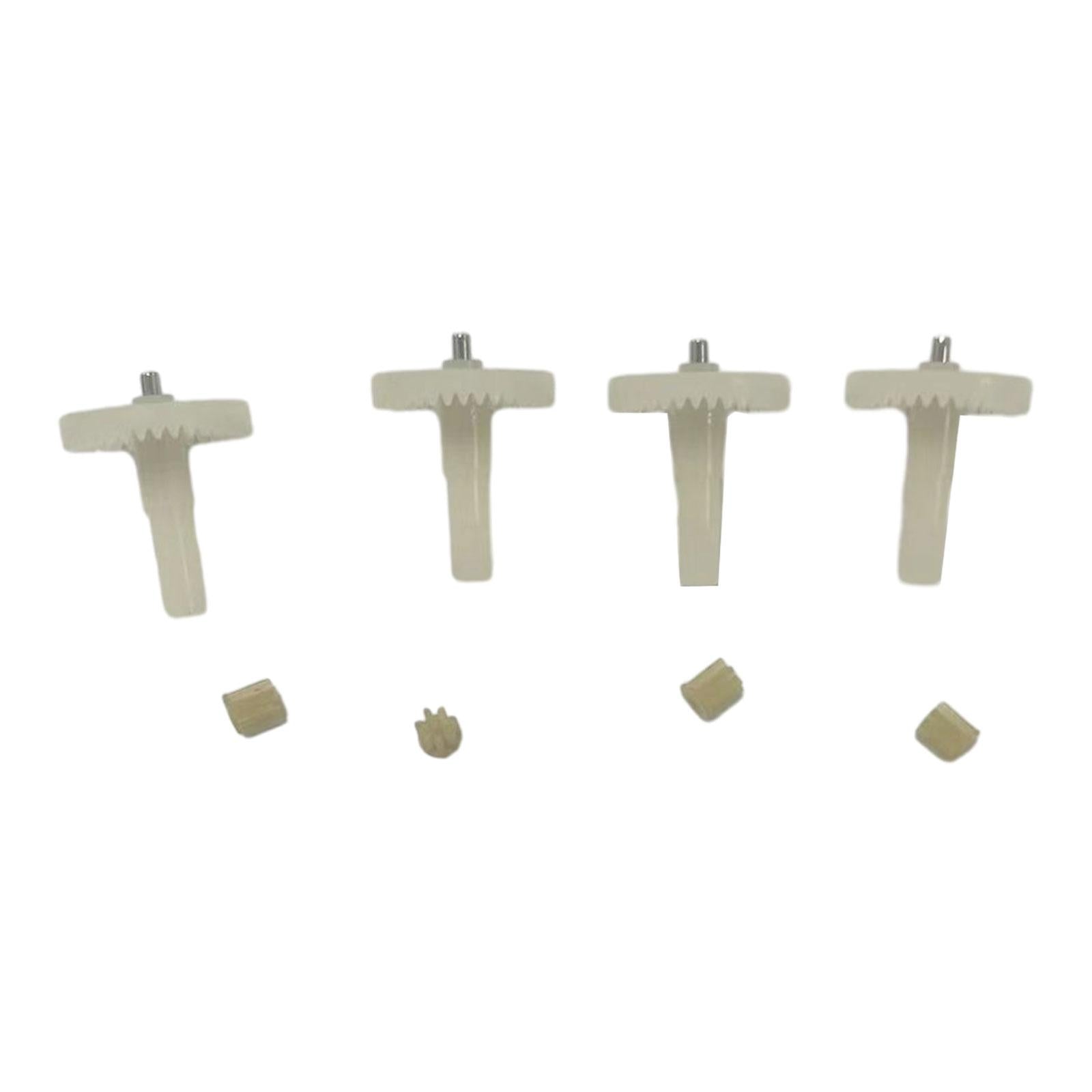 2xRC Drone Gears Quick Release Professional Parts for Z908 Part Quadcopter