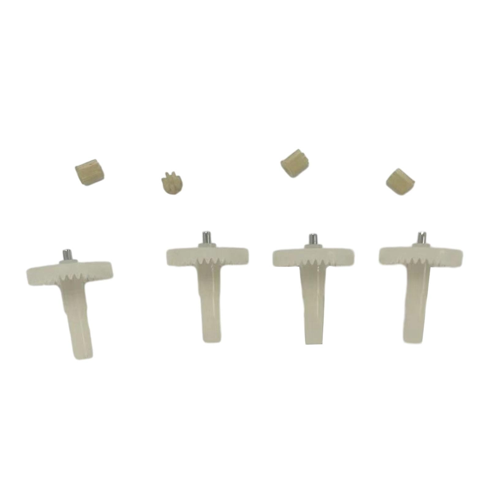 2xRC Drone Gears Quick Release Professional Parts for Z908 Part Quadcopter