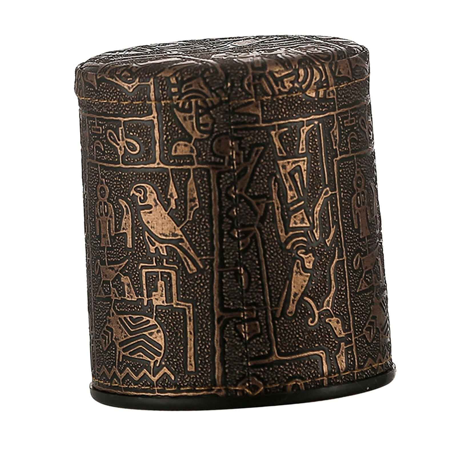 Dice Cup Durable Professional Novelty Die Cup for KTV Board Game Family Game