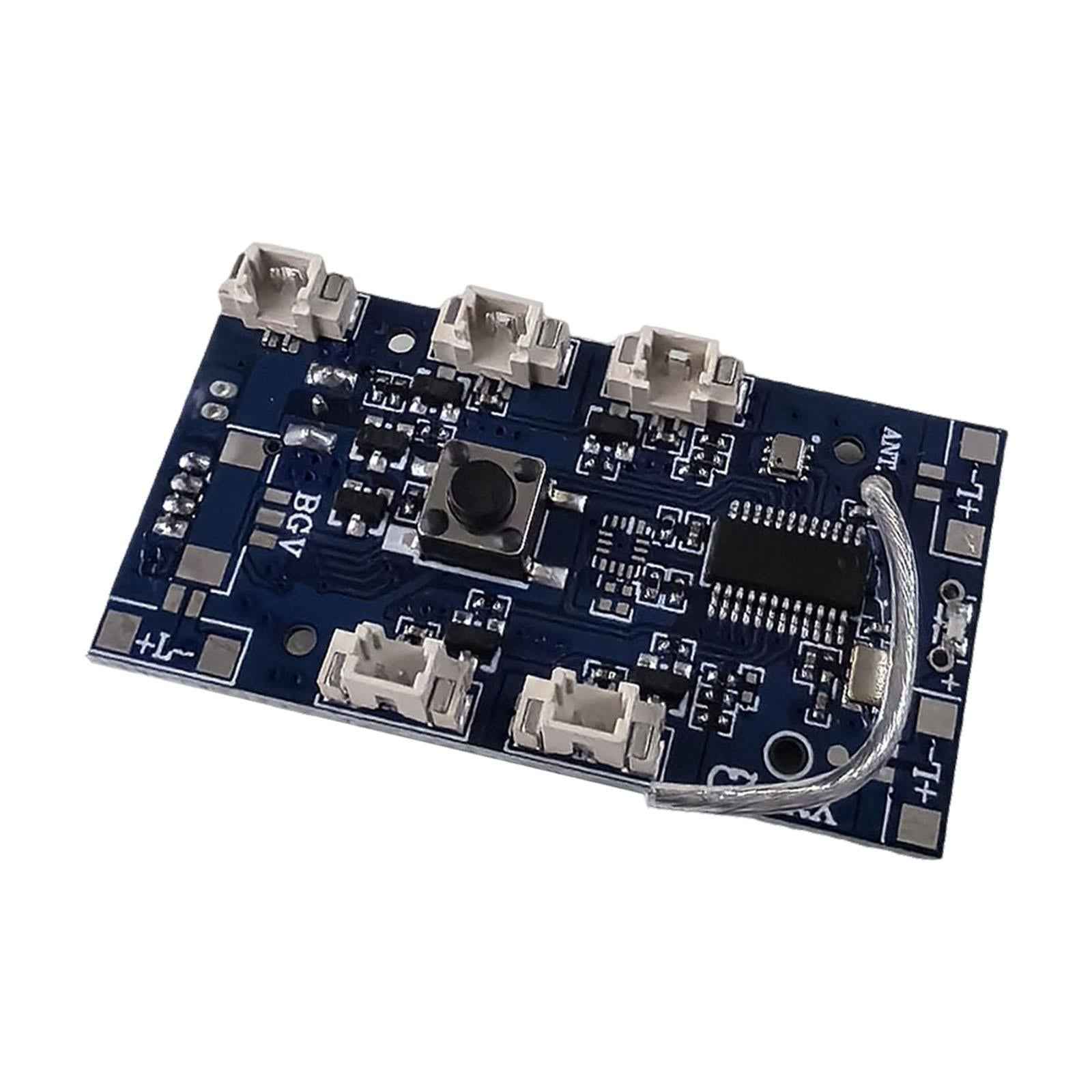 RC Plane Receiving Circuit Board Professional for E88Pro E88 RC Airplane DIY