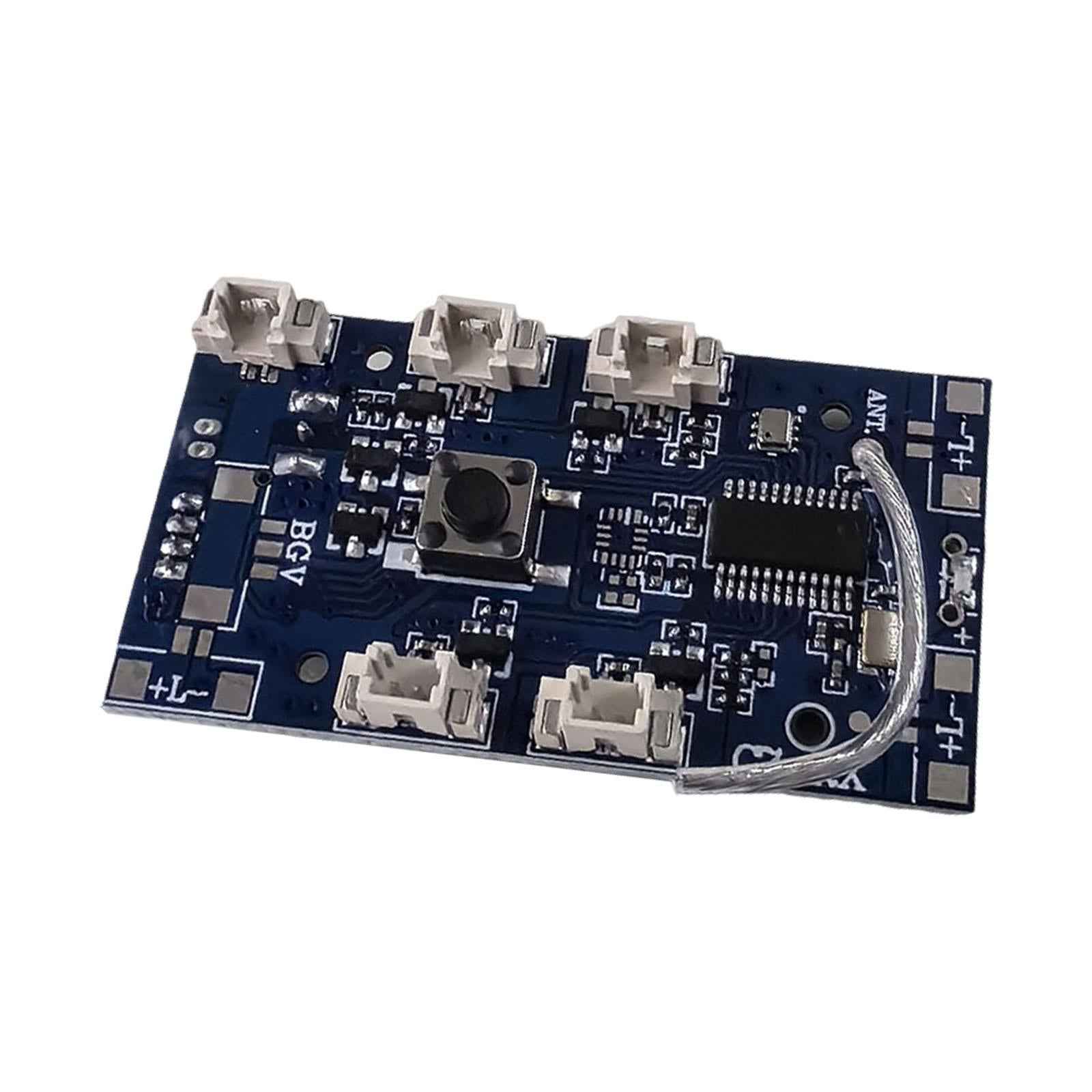 RC Plane Receiving Circuit Board Professional for E88Pro E88 RC Airplane DIY