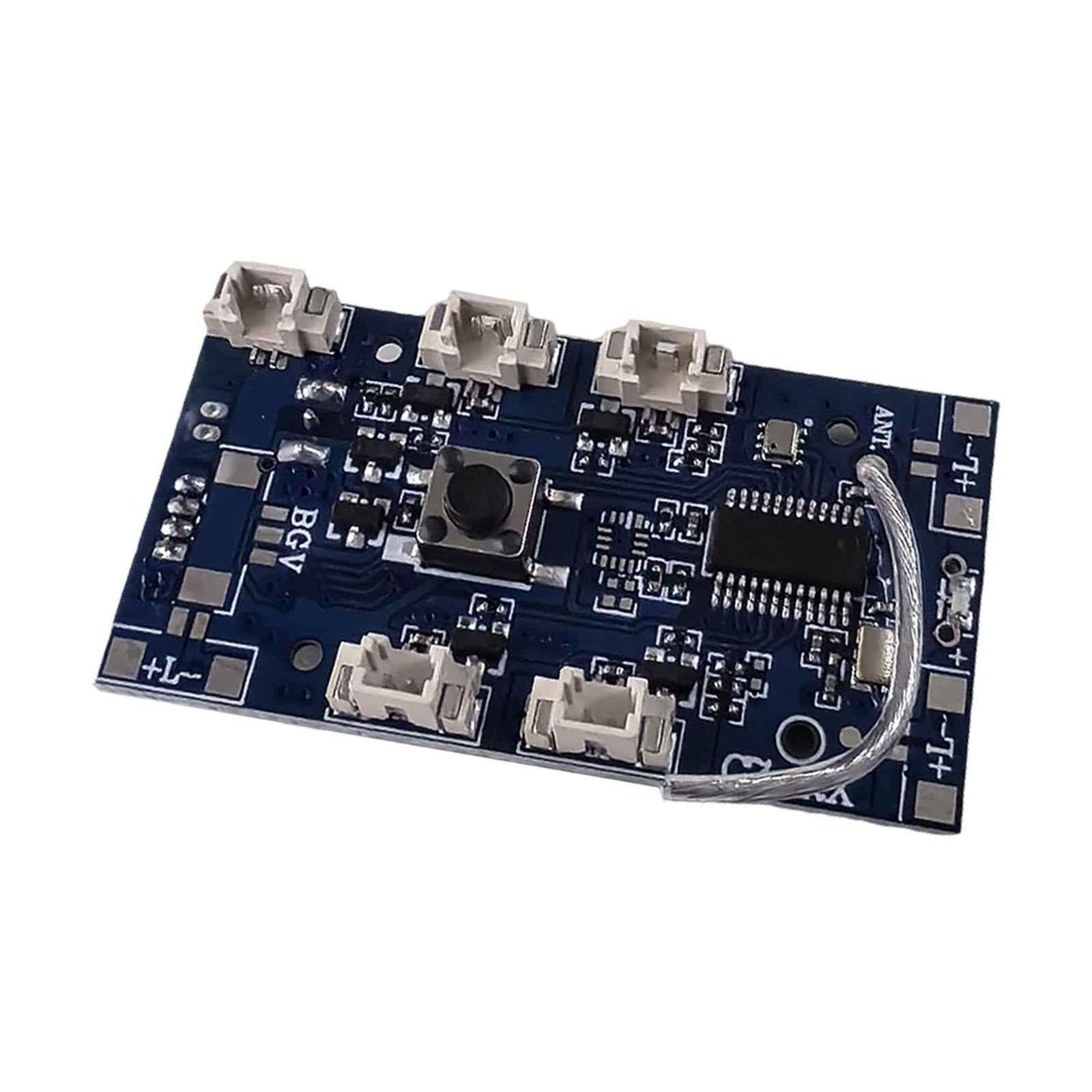 RC Plane Receiving Circuit Board Professional for E88Pro E88 RC Airplane DIY