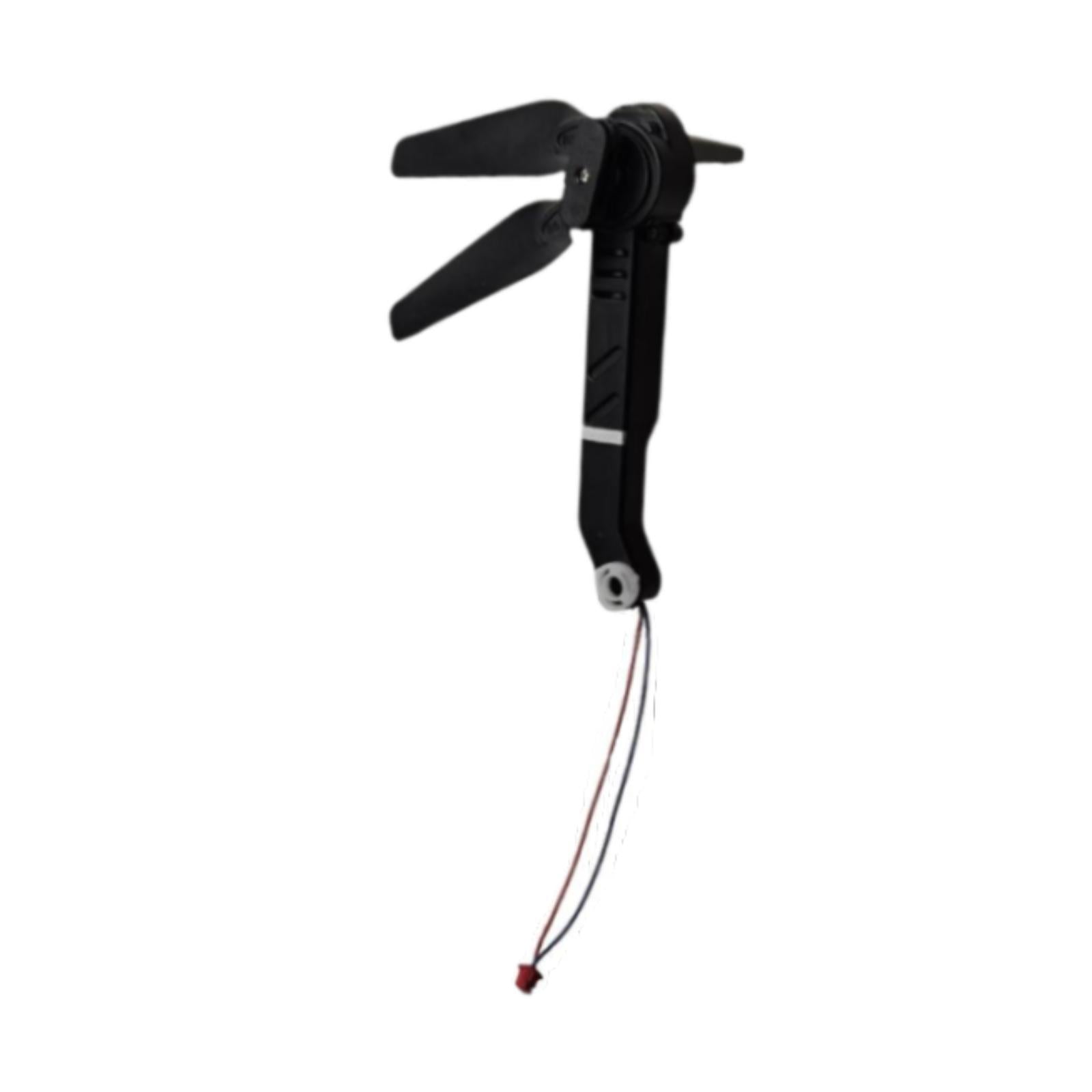 RC Drone Motor Arm Set Front and Rear Assembly for E88 E88Pro Drone Replaces Front B
