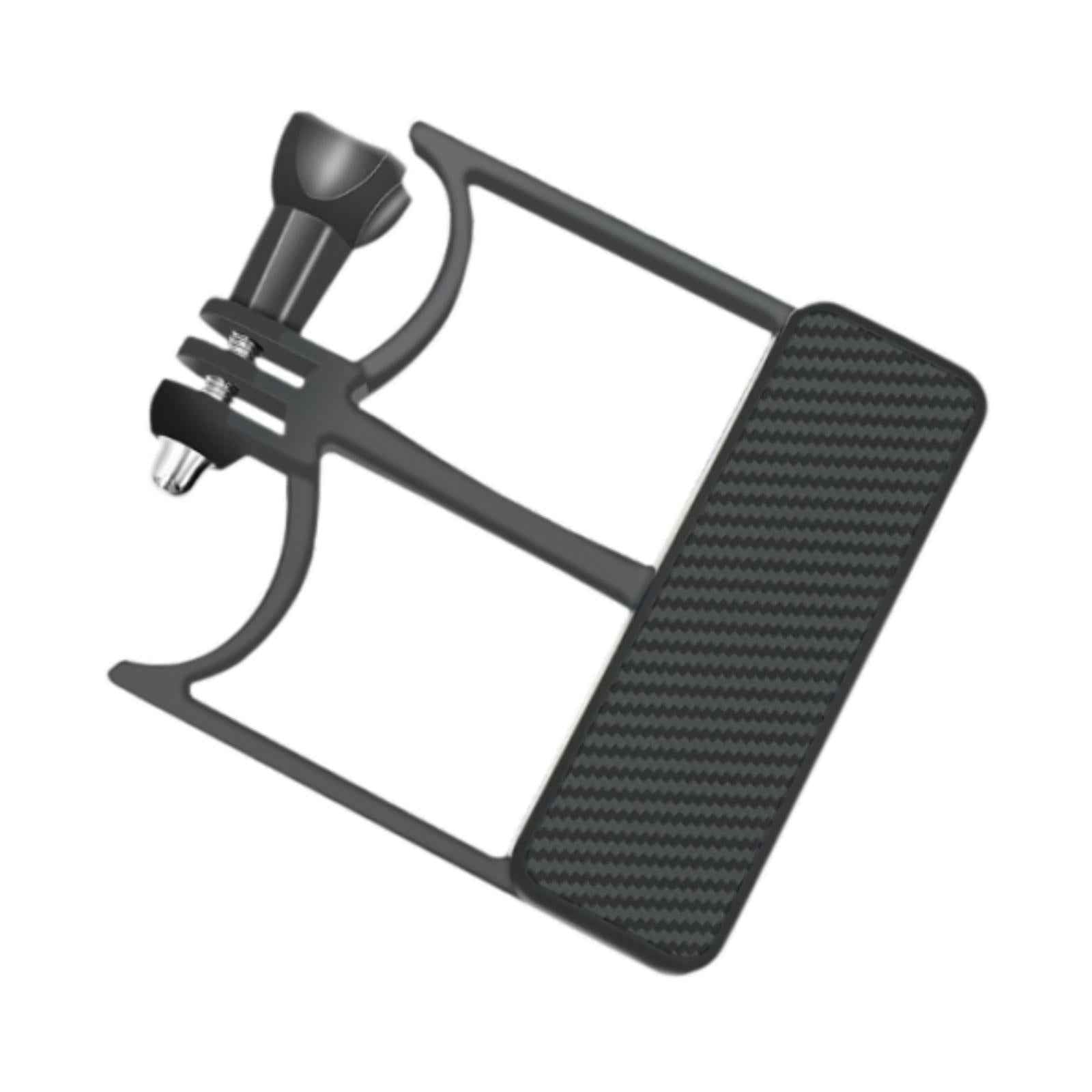 Action Cameras Adapter Mount Adapter for Sport Camera Osmo Mobile 6/5 OM 4/3