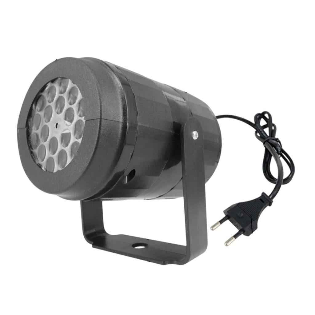 Christmas Projector Light 4 W Decorative for Living Room Indoor Outdoor Yard