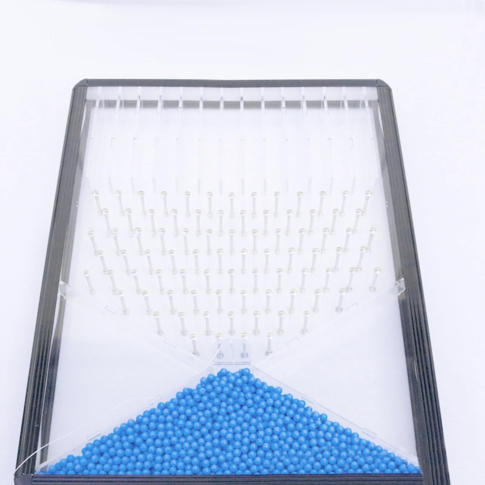 Dalton Board/galton Board Physics Experiment Teaching Equipment for Teachers