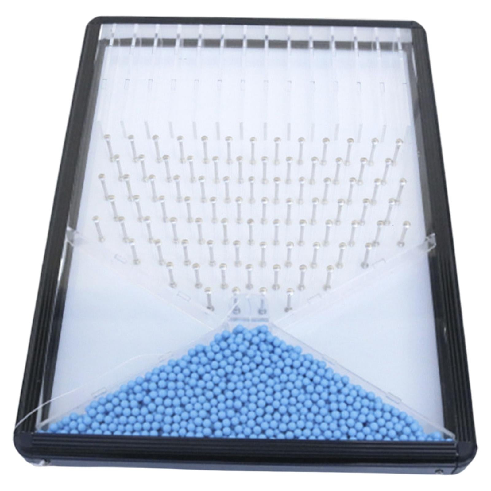 Dalton Board/galton Board Physics Experiment Teaching Equipment for Teachers