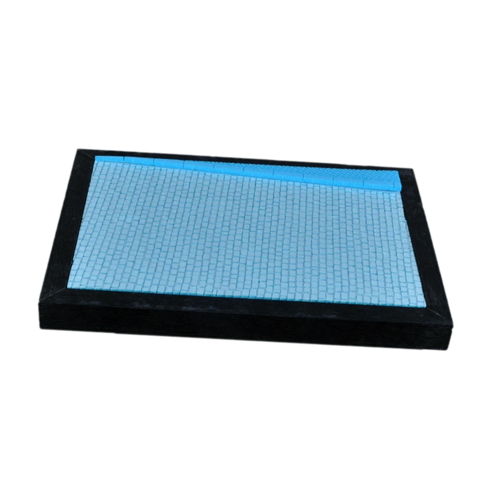 Diorama Base Sand Table Realistic Road Scenes Building Materials Craft Board