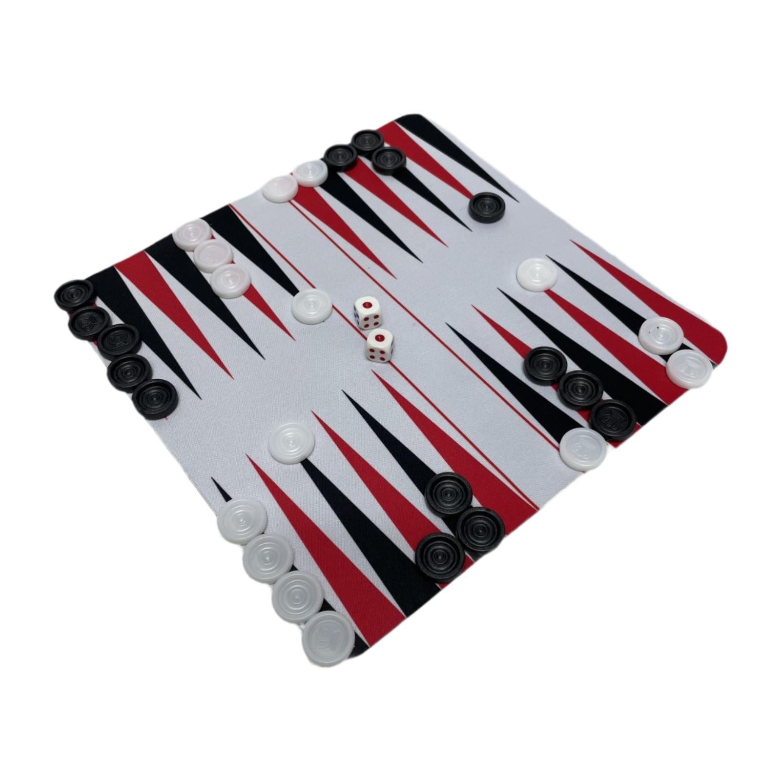 Board Game Portable Family Time Popular for Beginner Family Game Travel Game