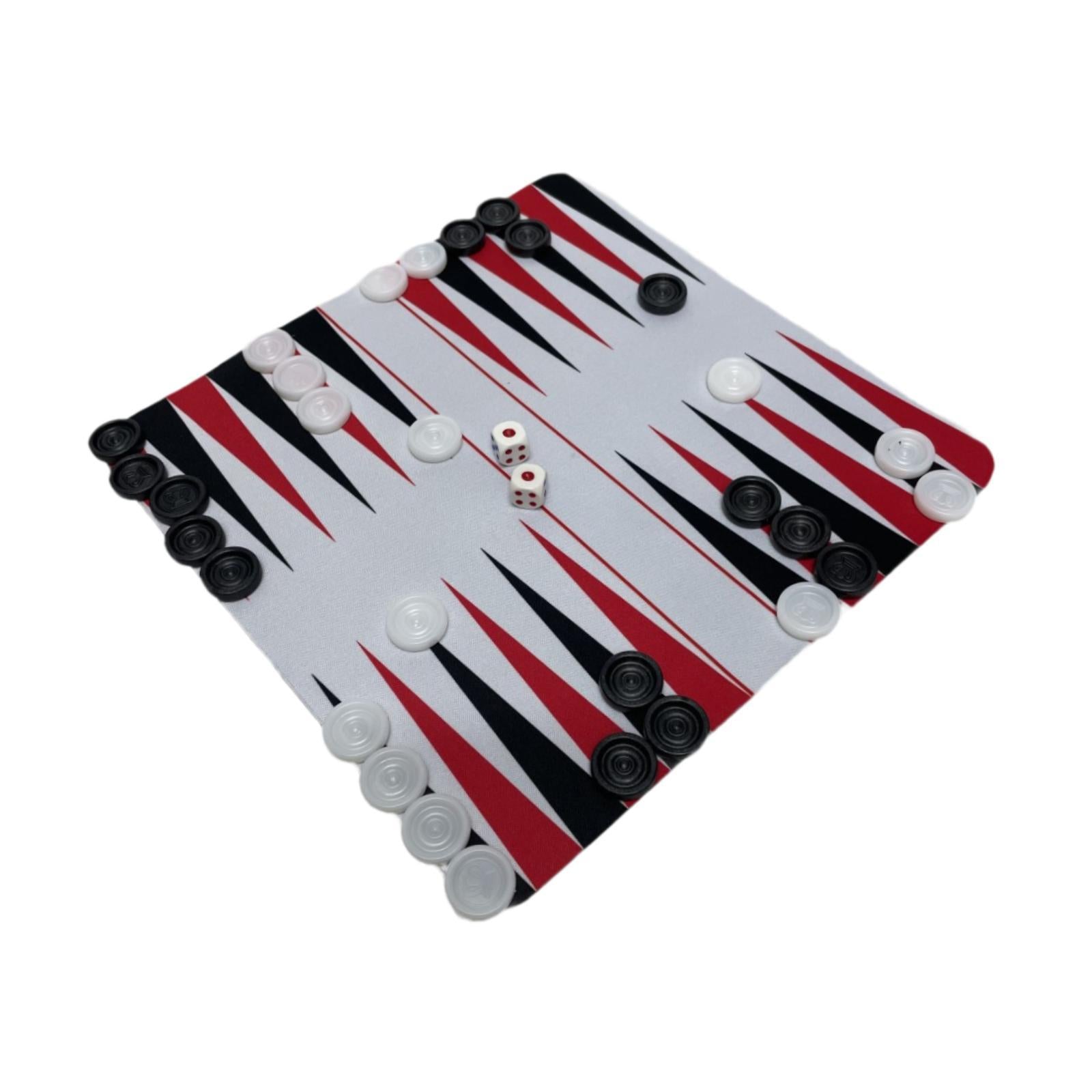 Board Game Portable Family Time Popular for Beginner Family Game Travel Game