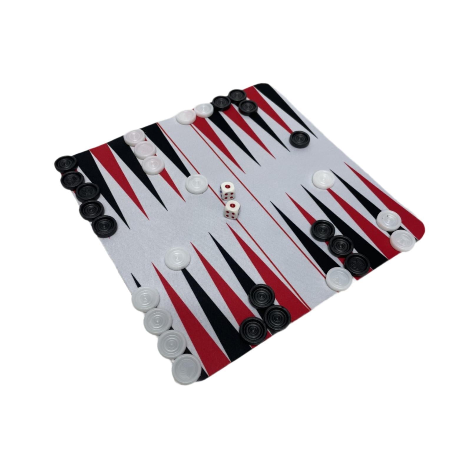 Board Game Portable Family Time Popular for Beginner Family Game Travel Game