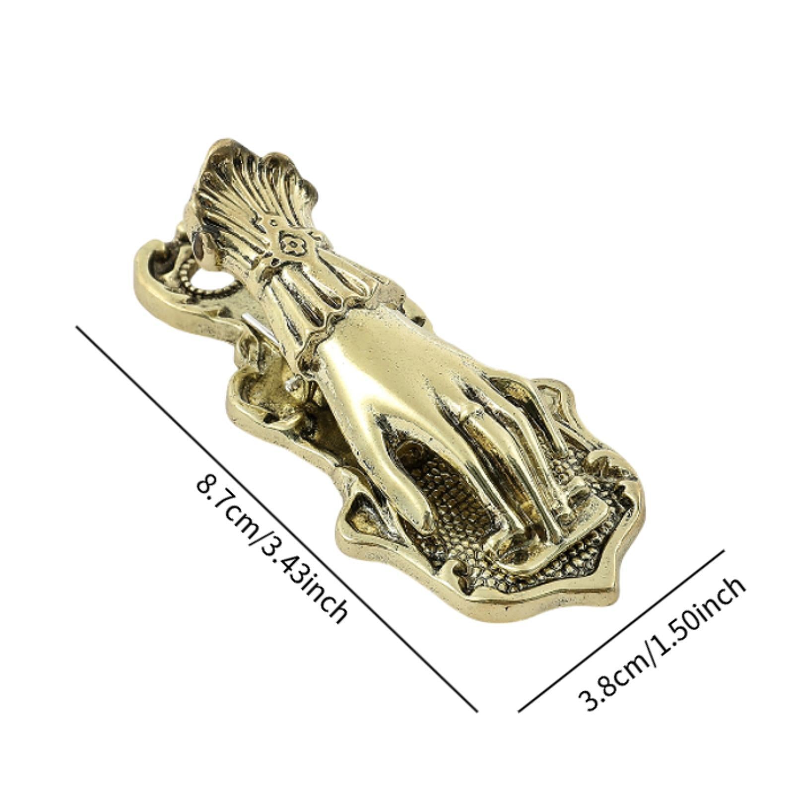 Book Mark Reading Accessories Reading Marker for Reading Lovers Teens Binder bronze