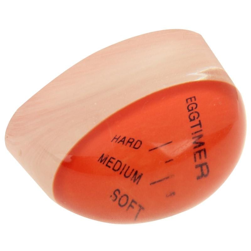 Color Changing Kitchen Gadget Cook Perfect Egg Boil Eggs Timer