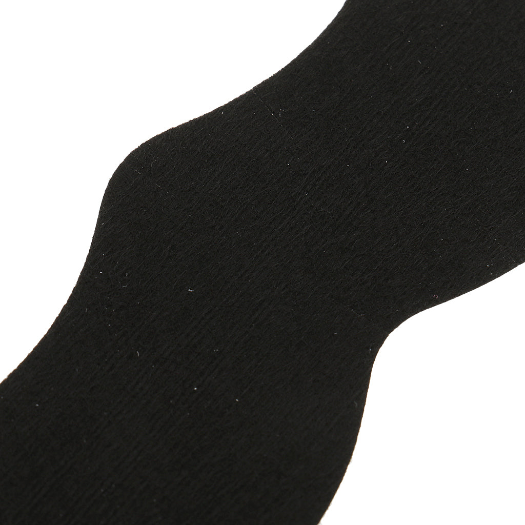 40pcs Peel Off Deep Cleansing Pore Blackhead Nose Strips Acne Remover Black