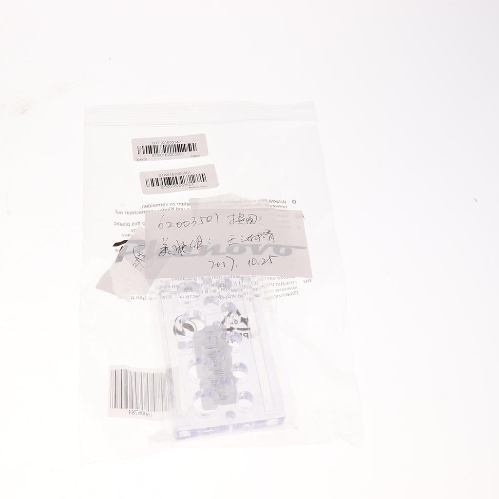 3xAcrylic Square Clear Tattoo Pigment Ink Cup Holder Stand Display Supply