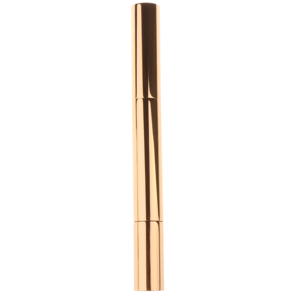 10 Pieces 3ml Travel Empty Twist Pen Refillable Cosmetic Container Tube Set